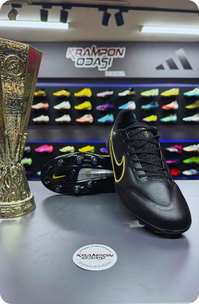 Tiempo Legend Elit Siyah