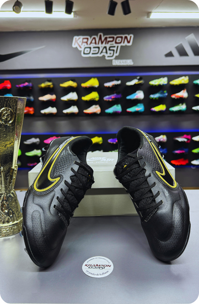 Tiempo Legend Elit Siyah