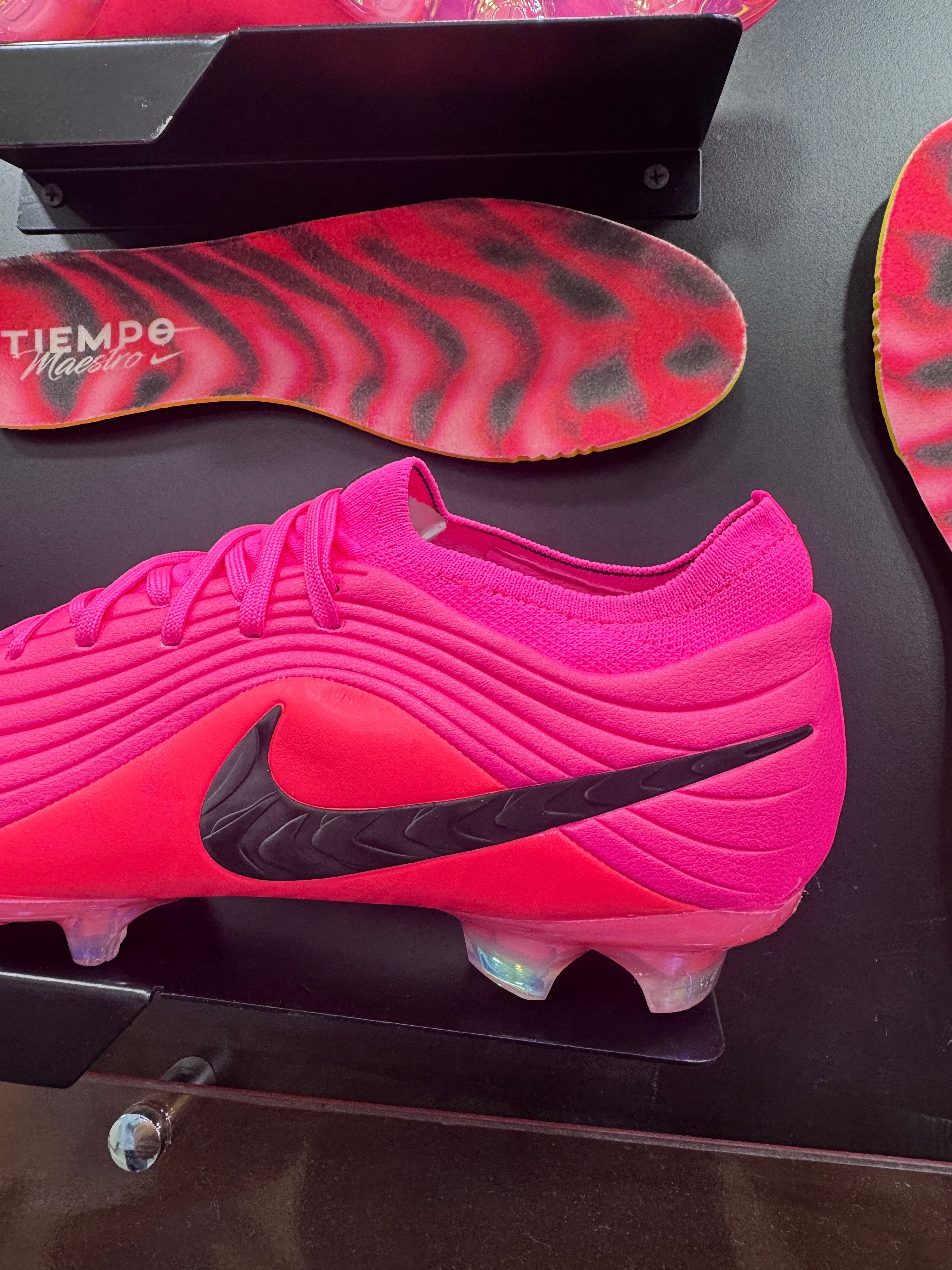 Tiempo Maestro Elite Fg