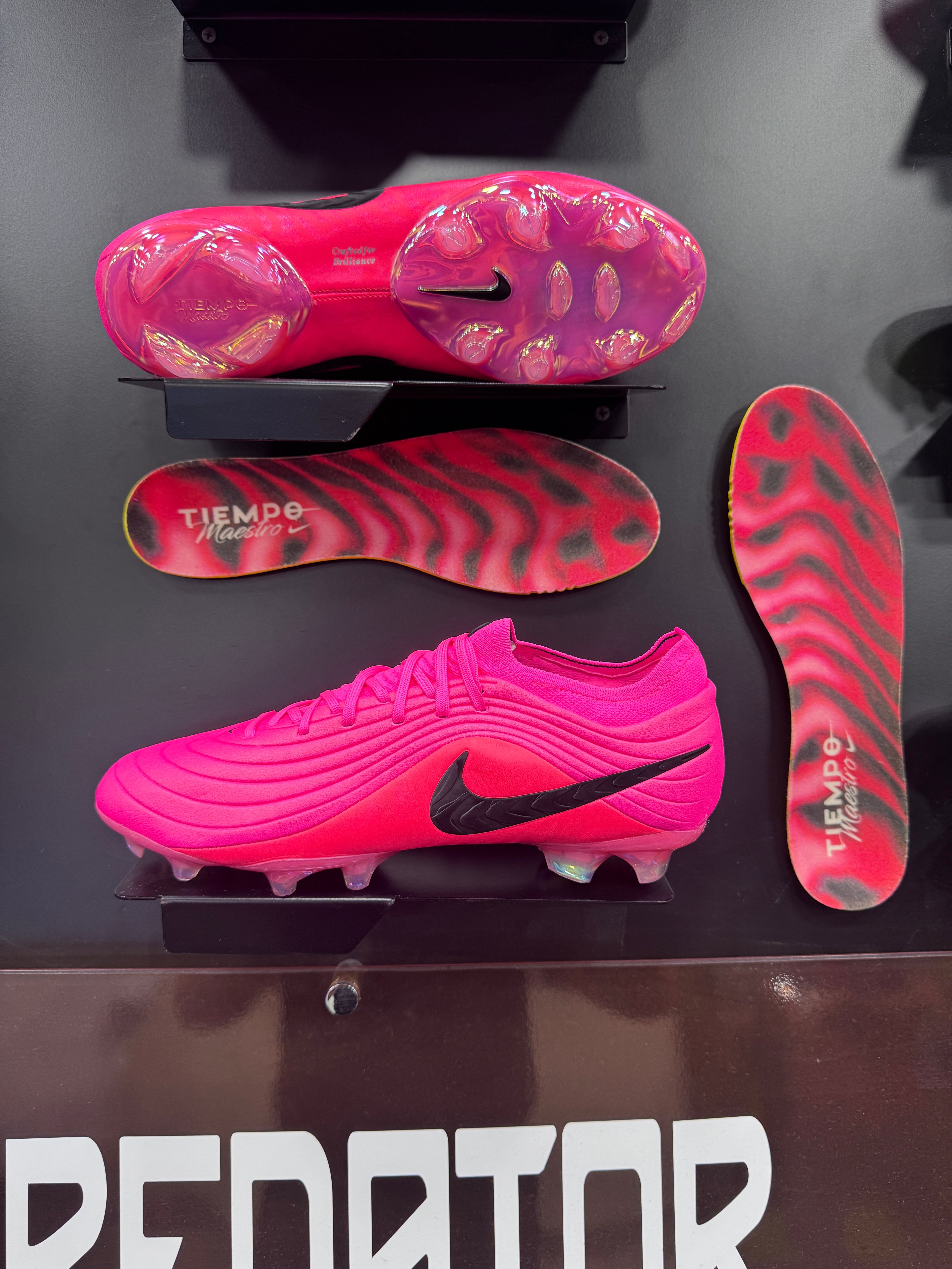 Tiempo Maestro Elite Fg