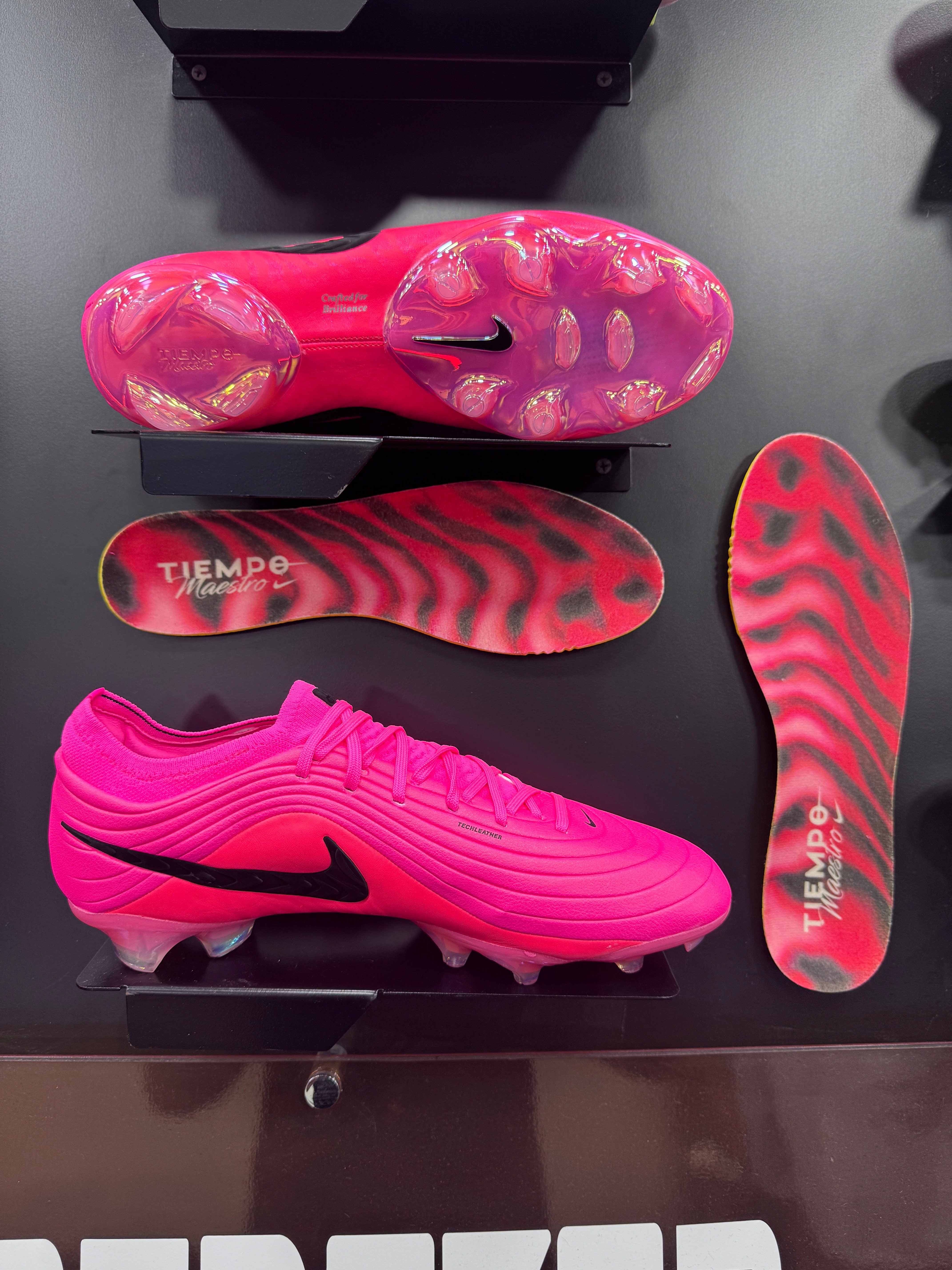 Tiempo Maestro Elite Fg