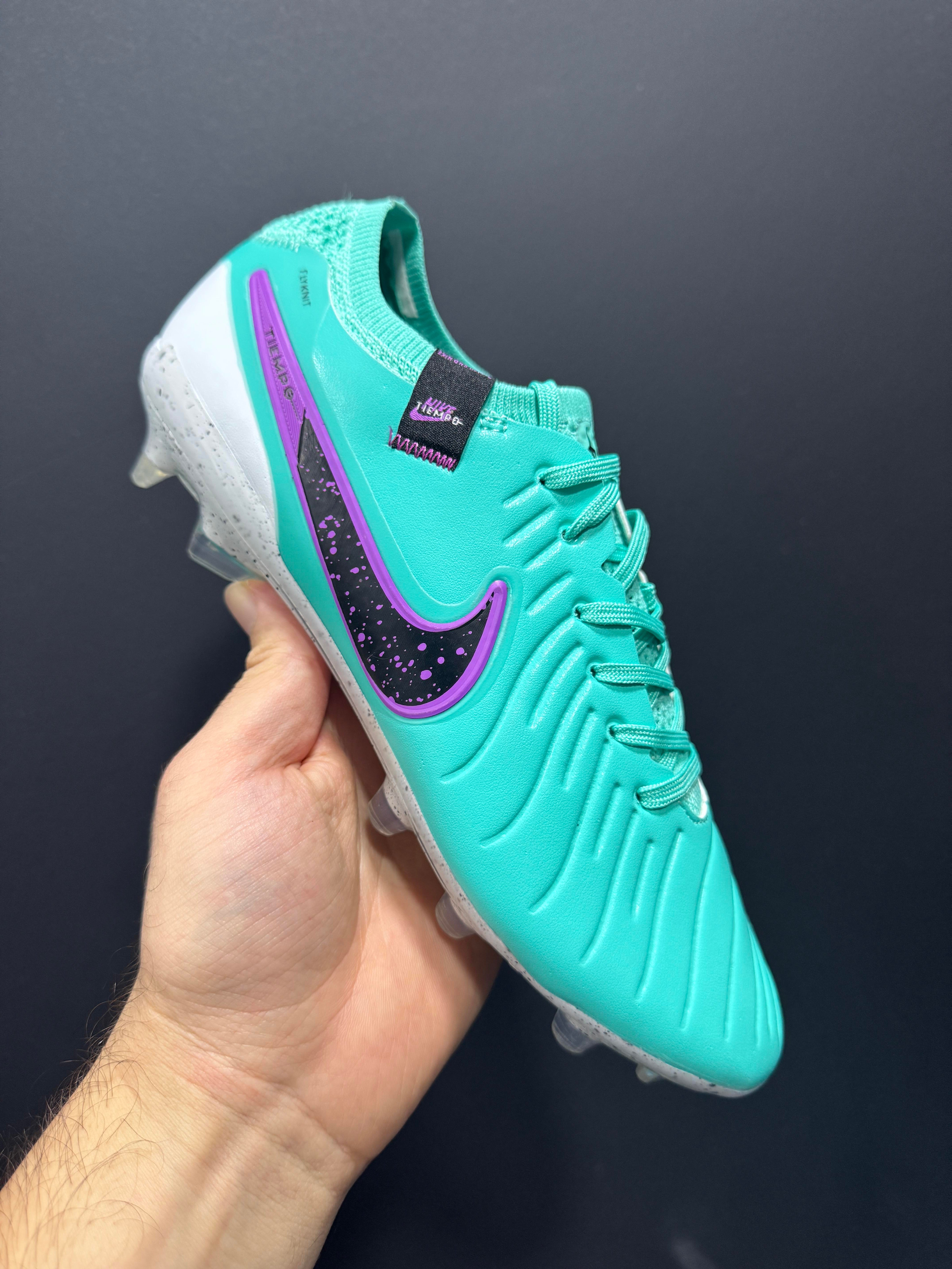 Tiempo pearl Legend 10 Elite FG