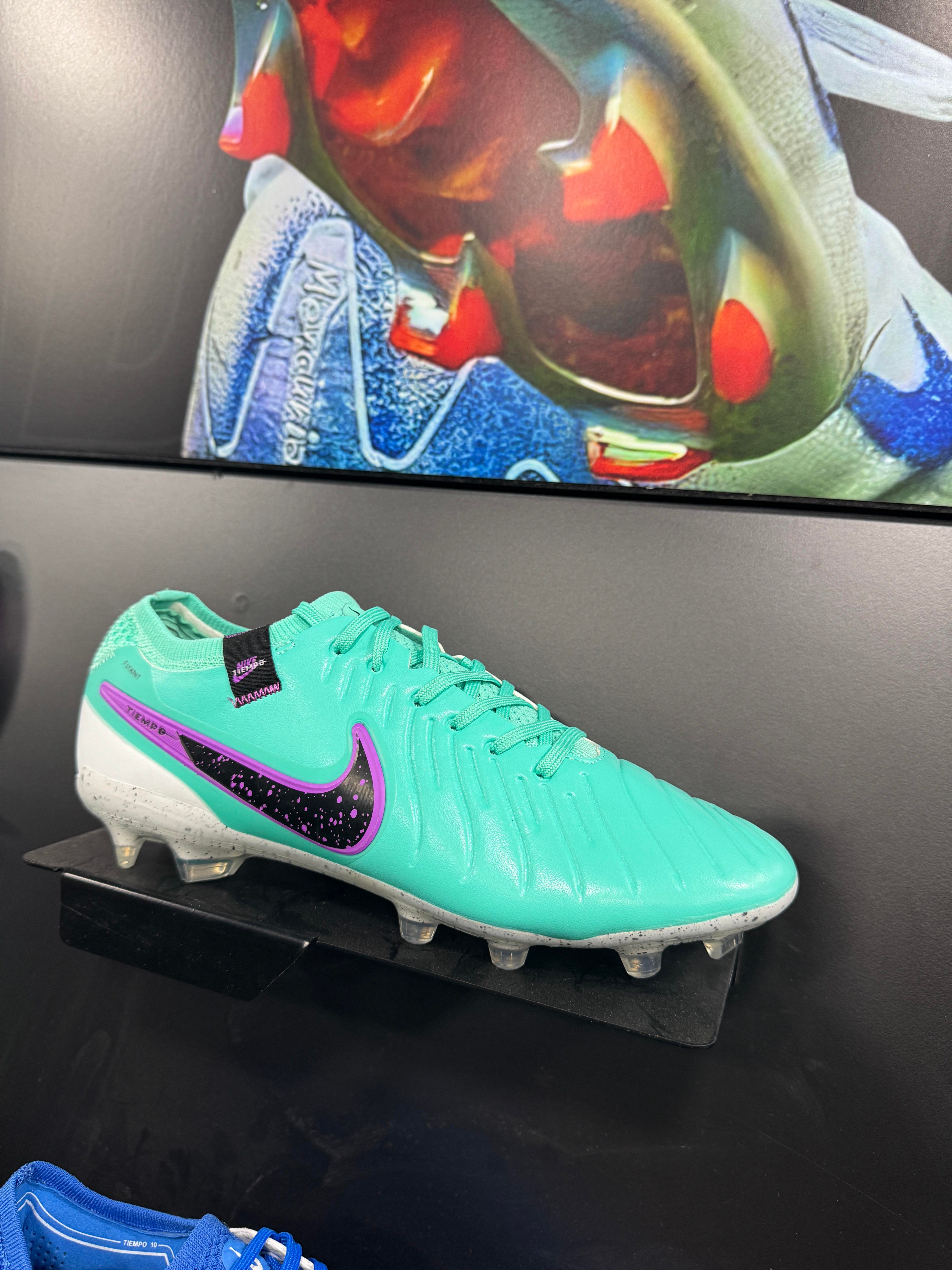 Tiempo pearl Legend 10 Elite FG