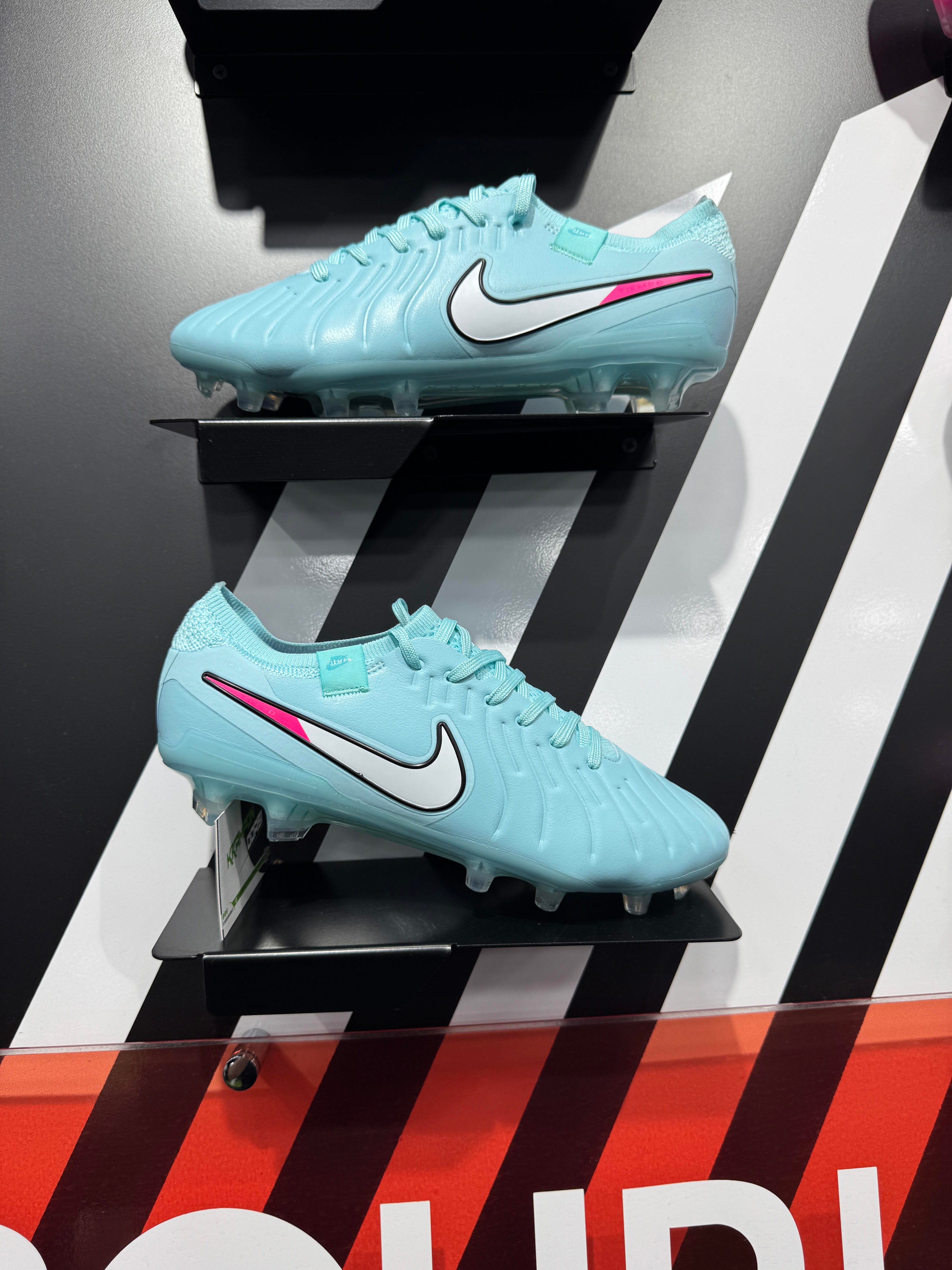 Tiempo pearl Legend 10 Elite FG