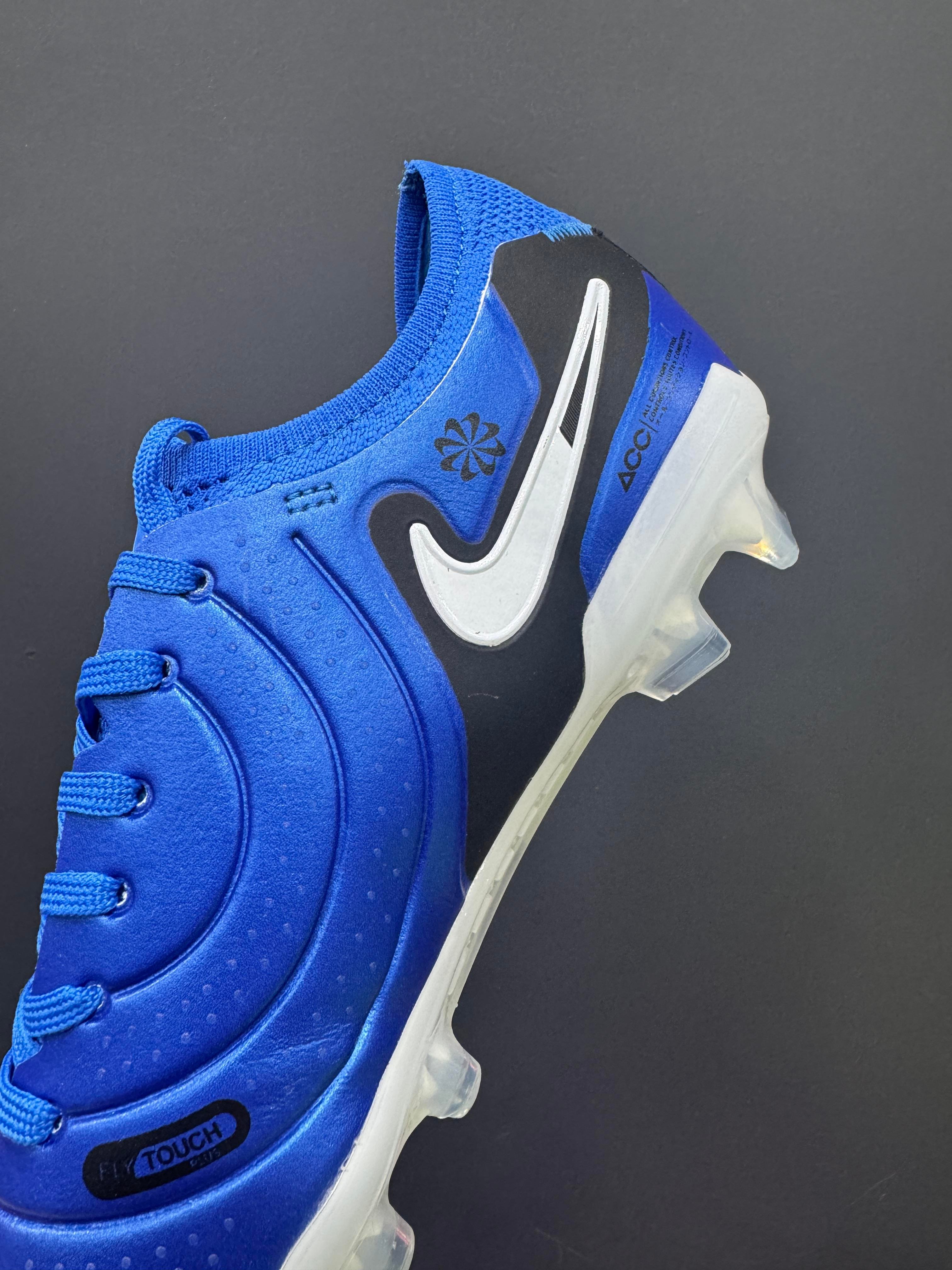 Tiempo pearl Legend 10 Elite FG