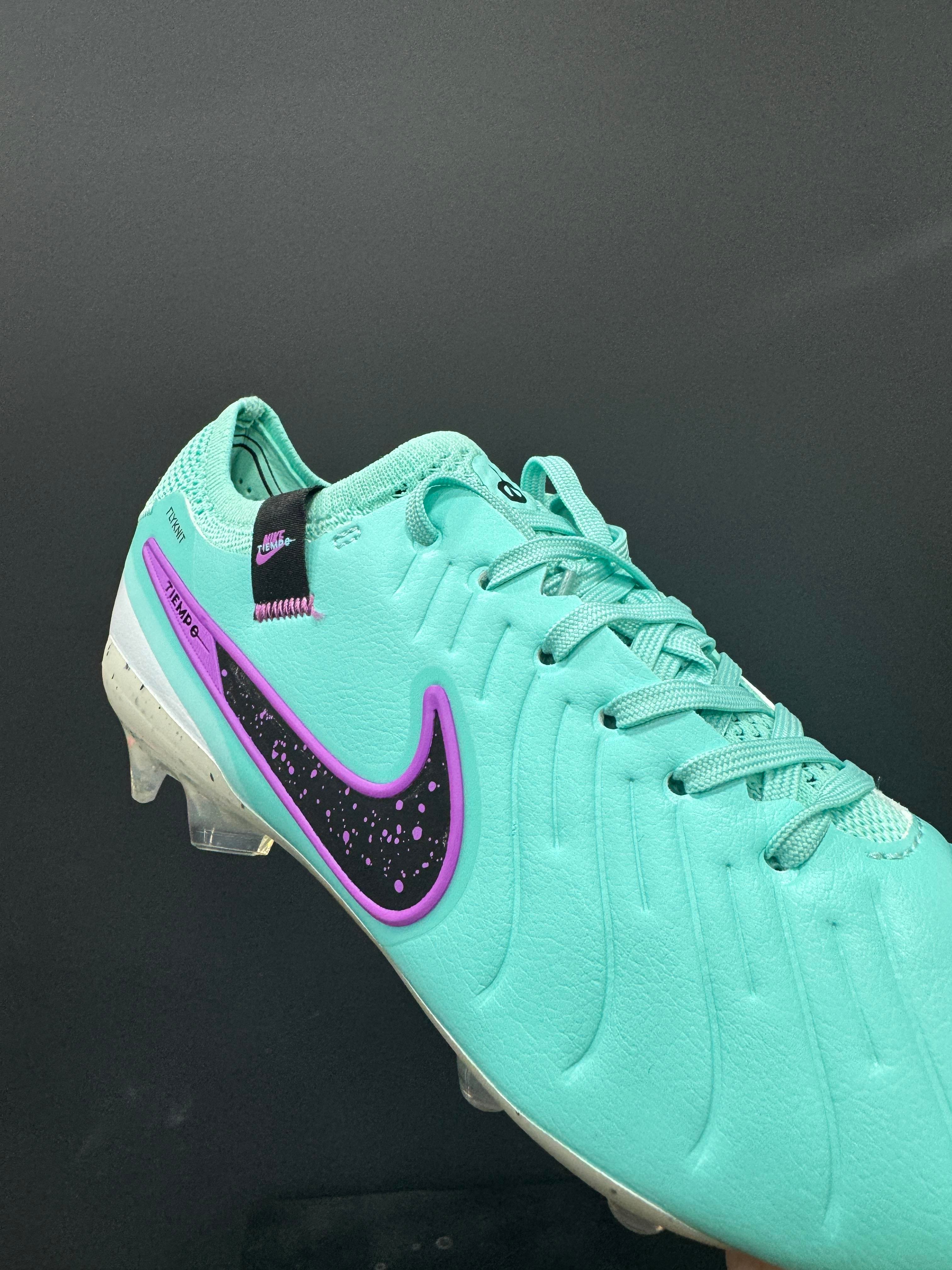 Tiempo pearl Legend 10 Elite FG