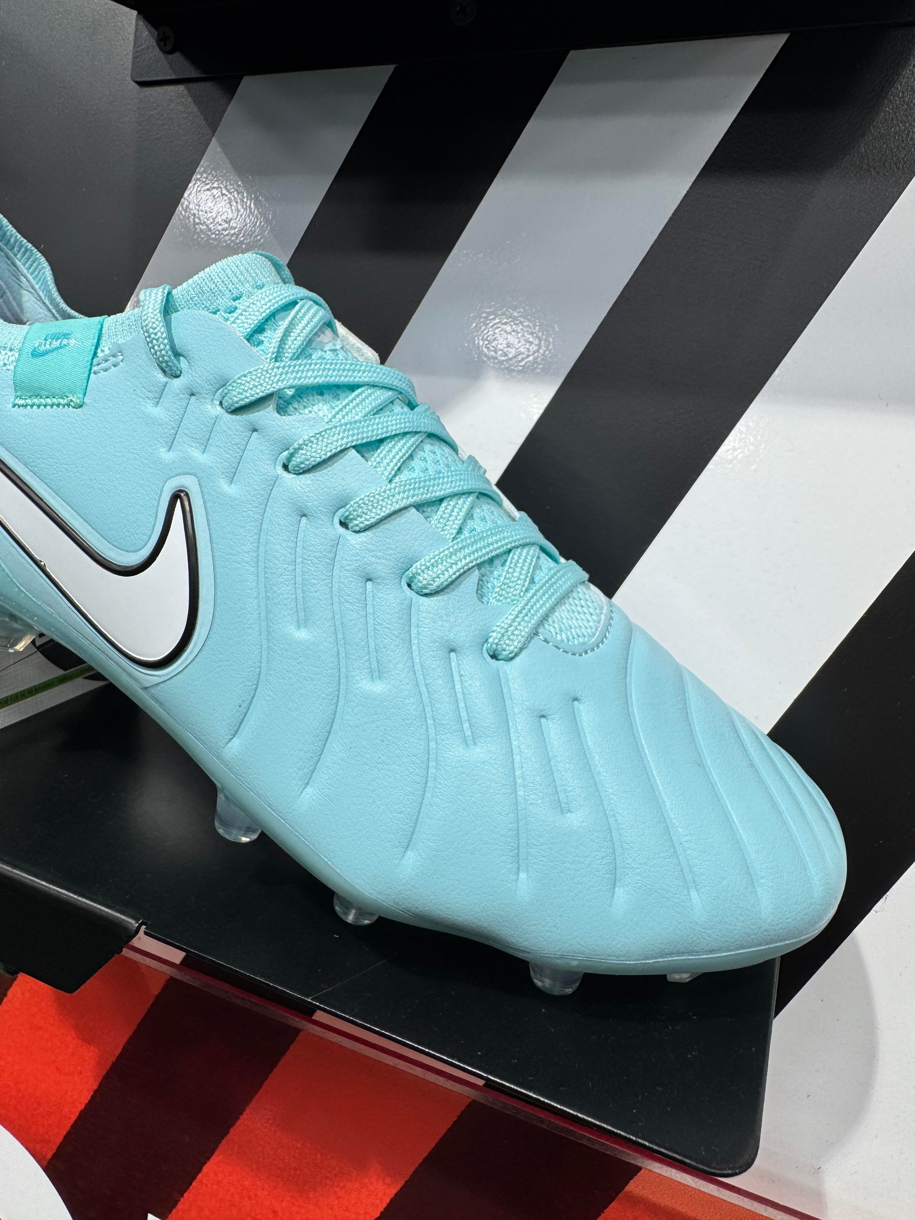 Tiempo pearl Legend 10 Elite FG