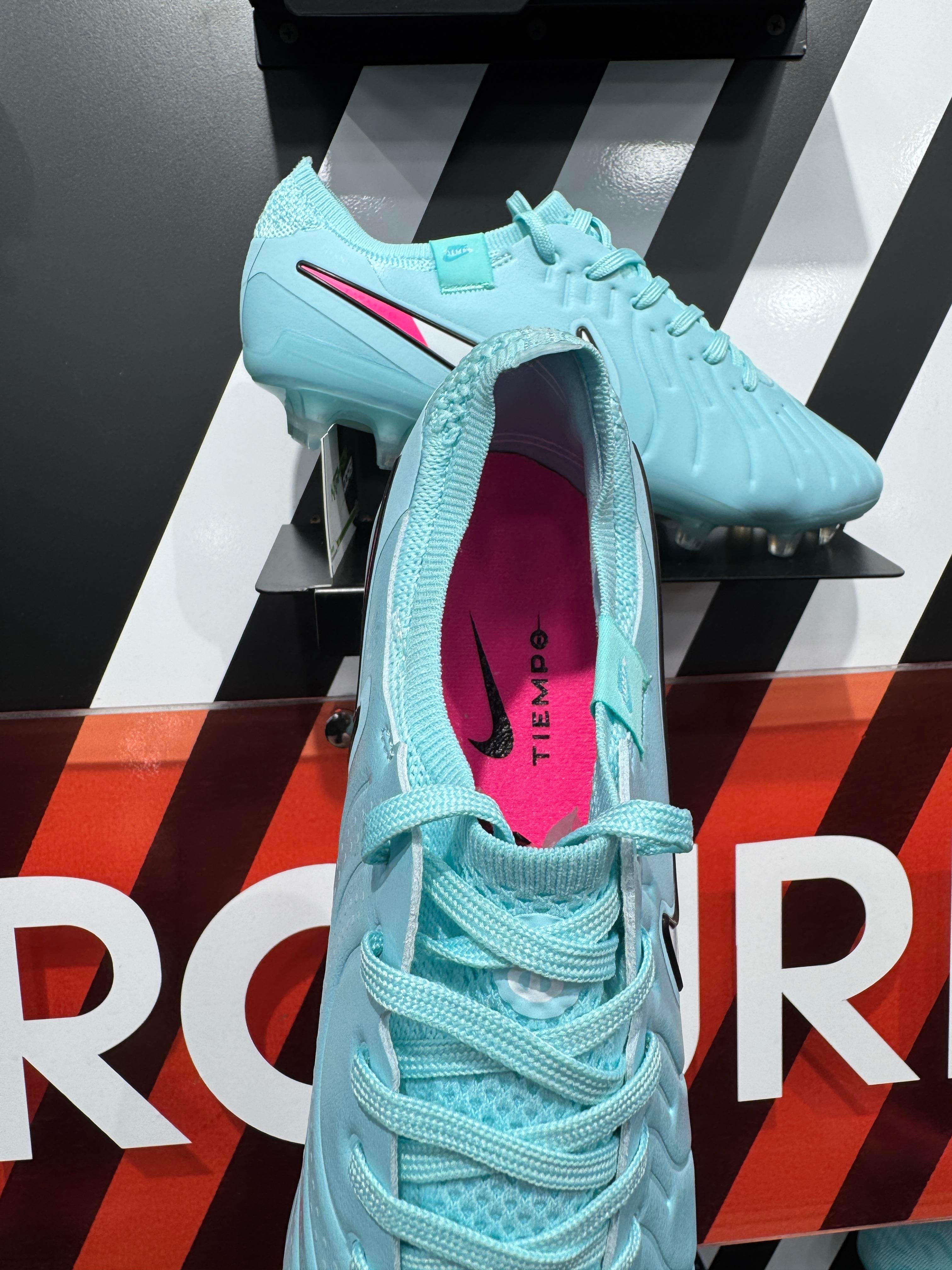 Tiempo pearl Legend 10 Elite FG