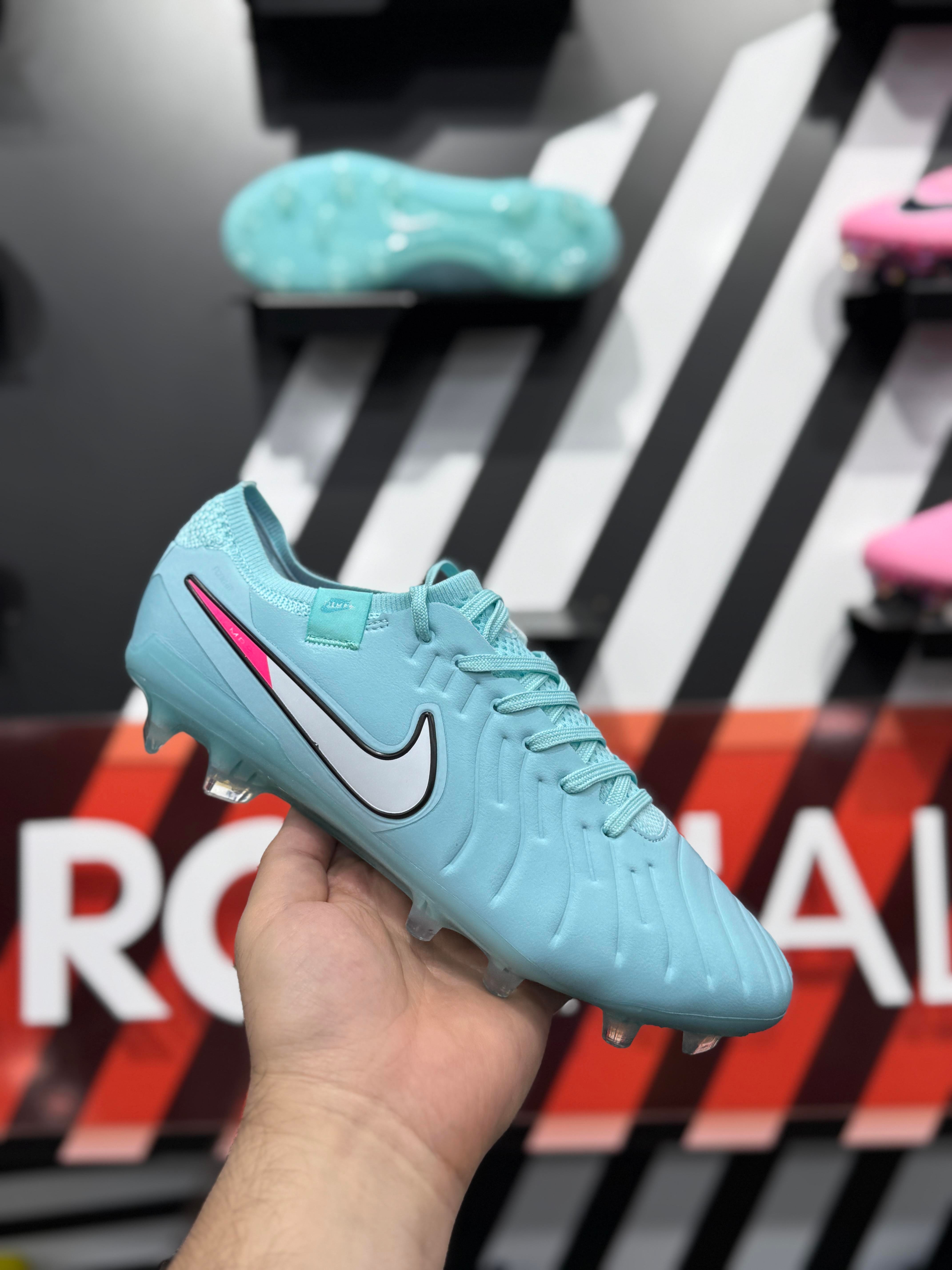 Tiempo pearl Legend 10 Elite FG