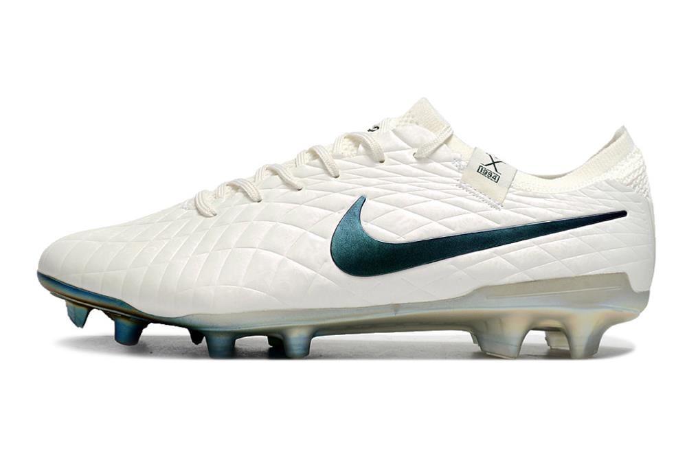 Tiempo pearl Legend 10 Elite FG Beyaz