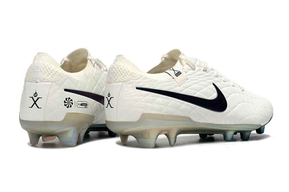Tiempo pearl Legend 10 Elite FG Beyaz