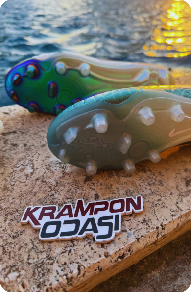 Tiempo pearl Legend 10 Elite FG Beyaz