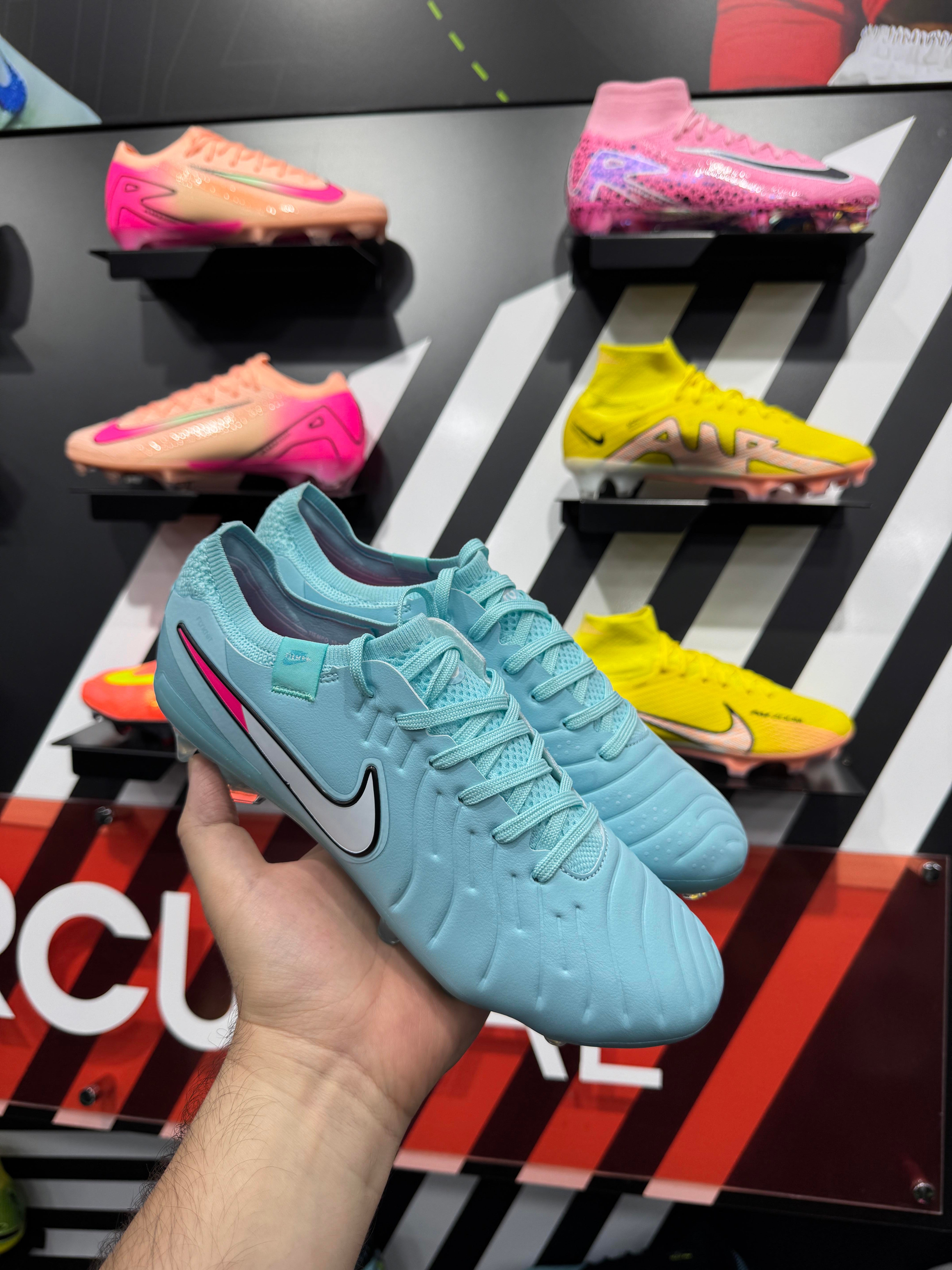 Tiempo pearl Legend 10 Elite FG