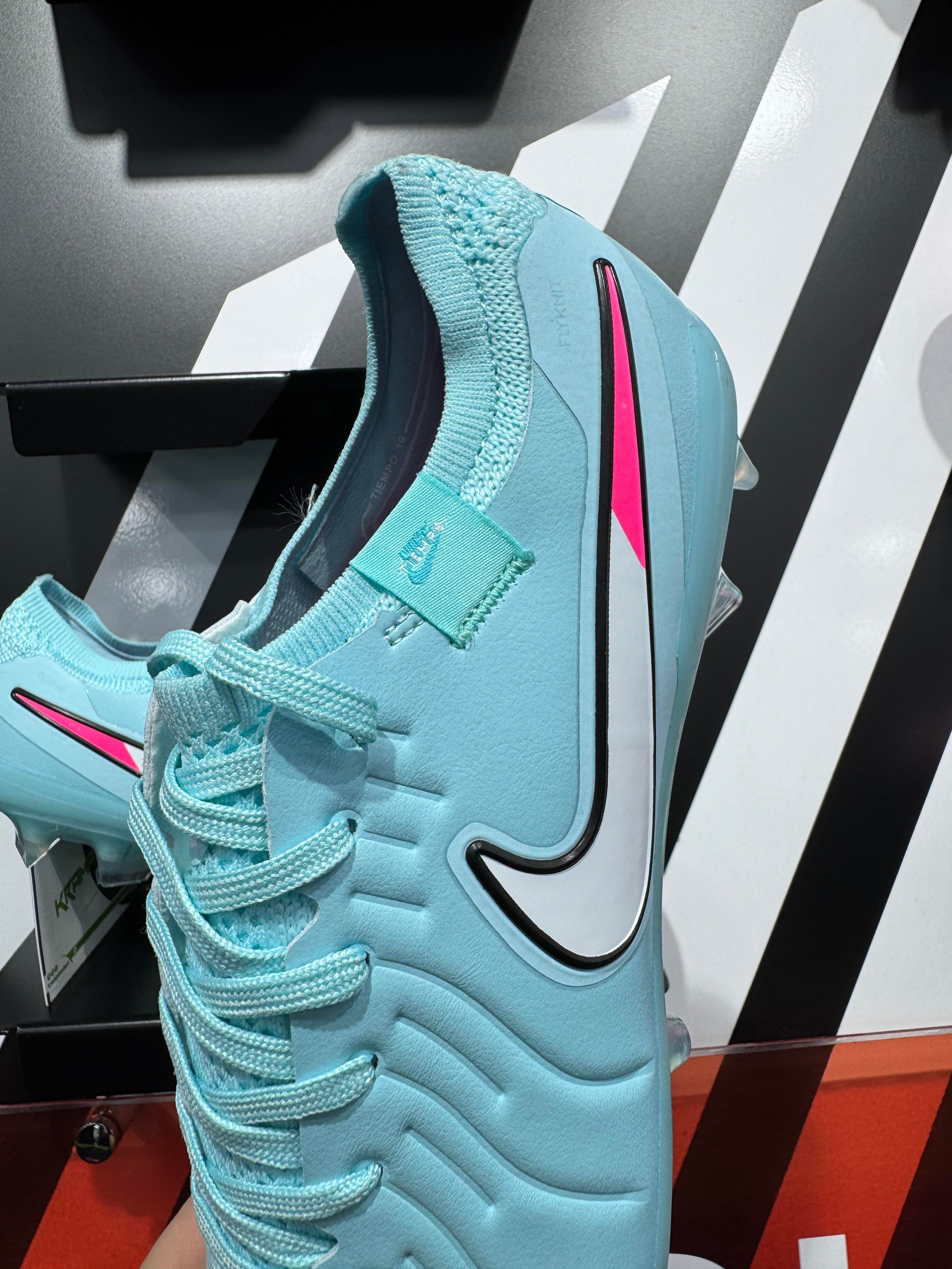 Tiempo pearl Legend 10 Elite FG