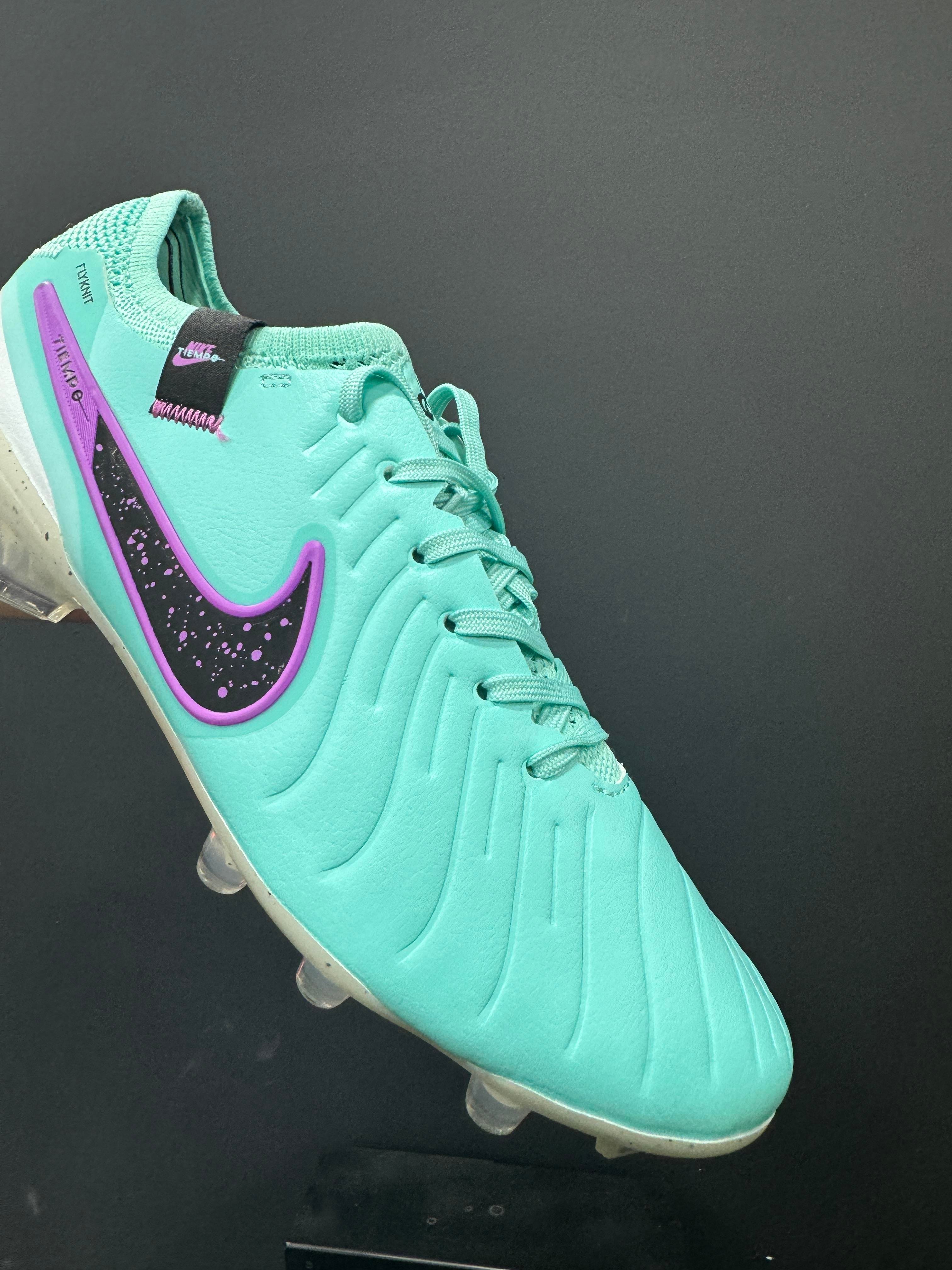 Tiempo pearl Legend 10 Elite FG
