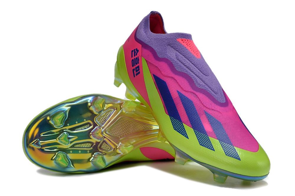 X Crazyfast FG