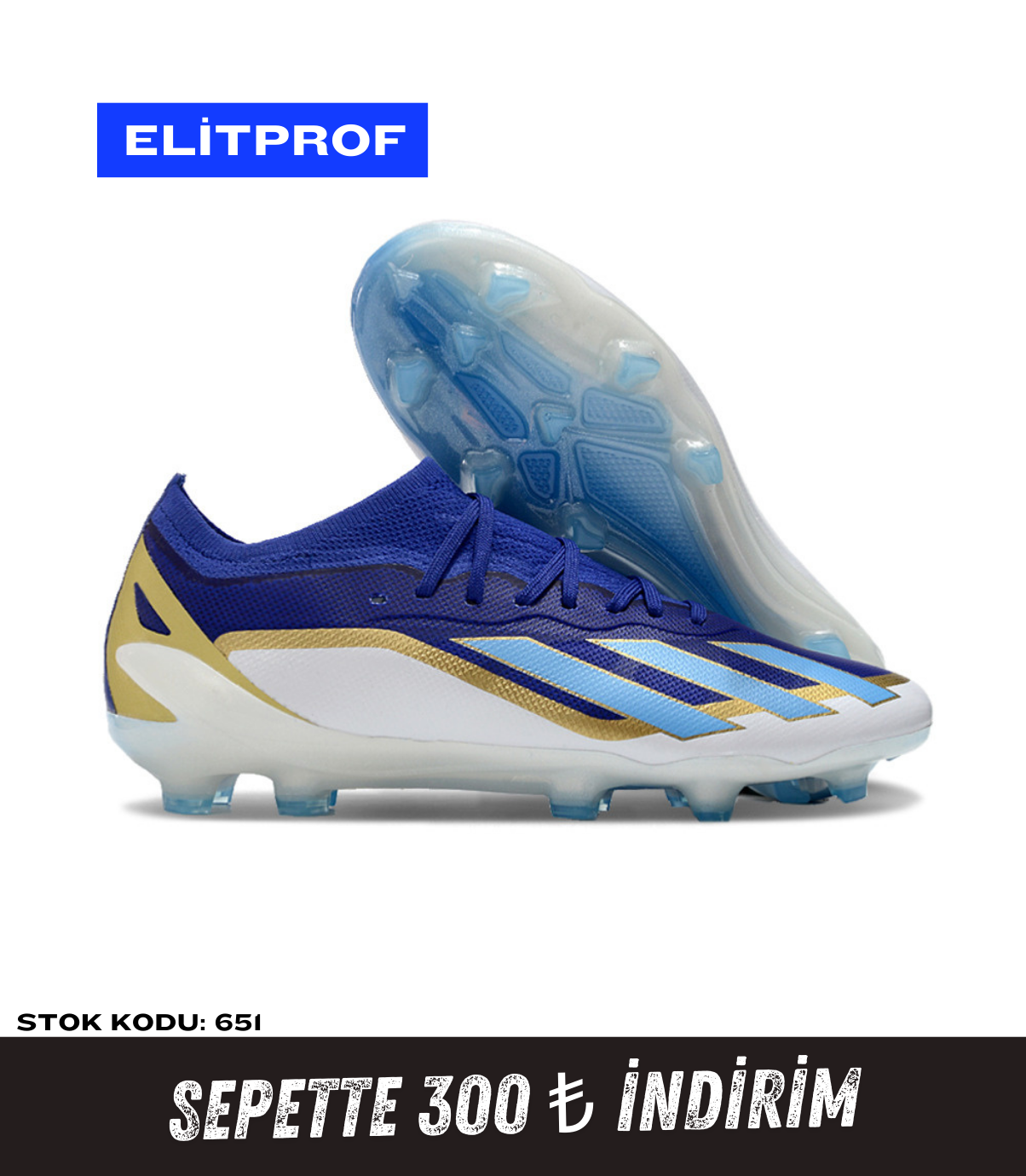 X Crazyfast FG Messi