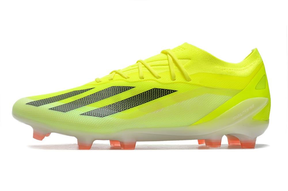 X Crazyfast FG Sarı İpli