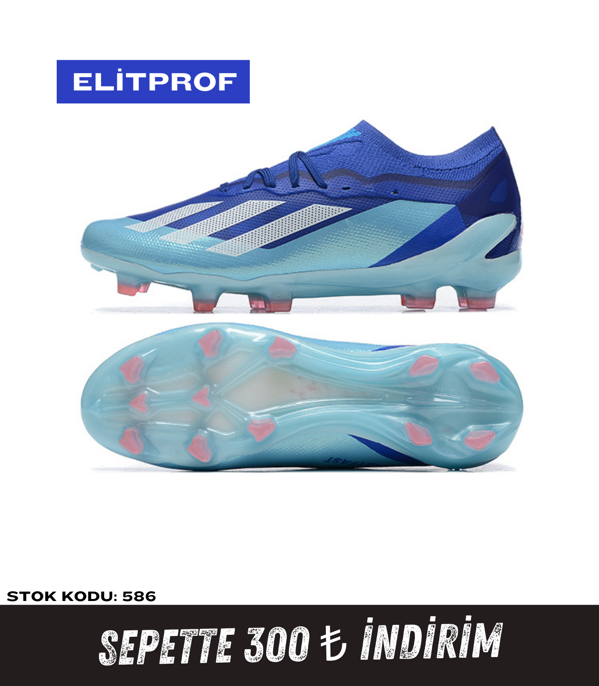 Voile 96mm幅 Crampon スキー用クランポン 青 voile(ボレー)Ski