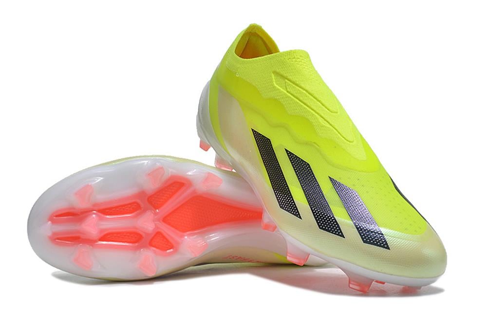 X Crazyfast LL FG İpsiz