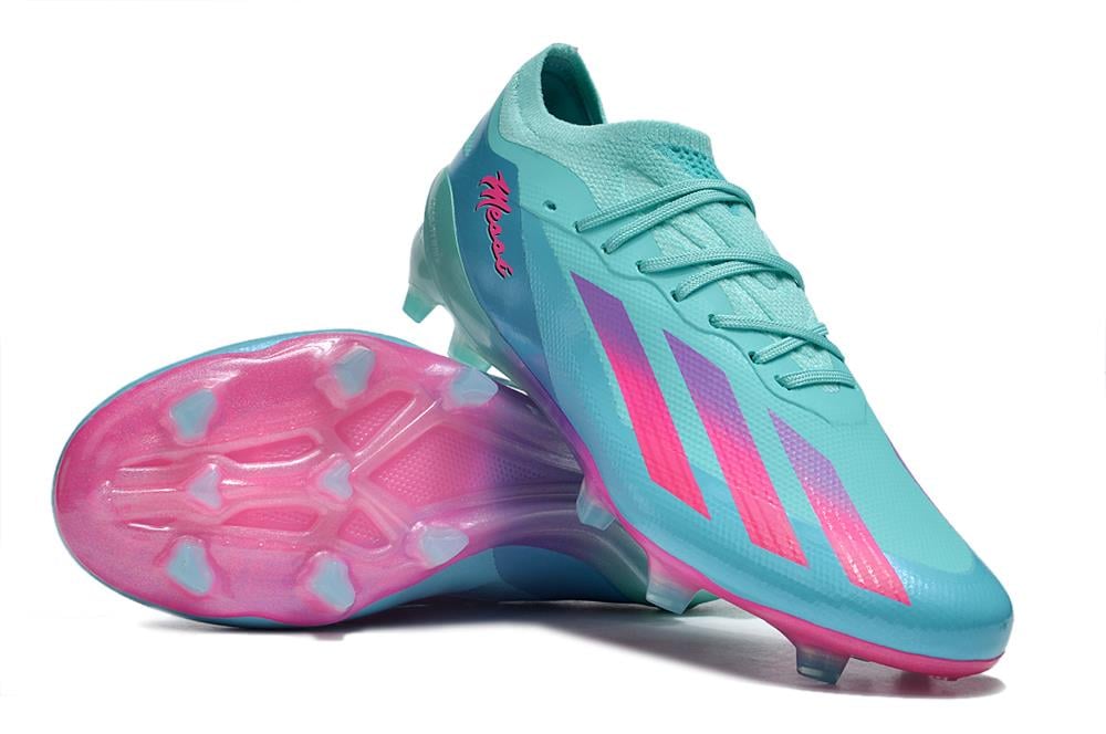 X Crazyfast Messi Hype FG