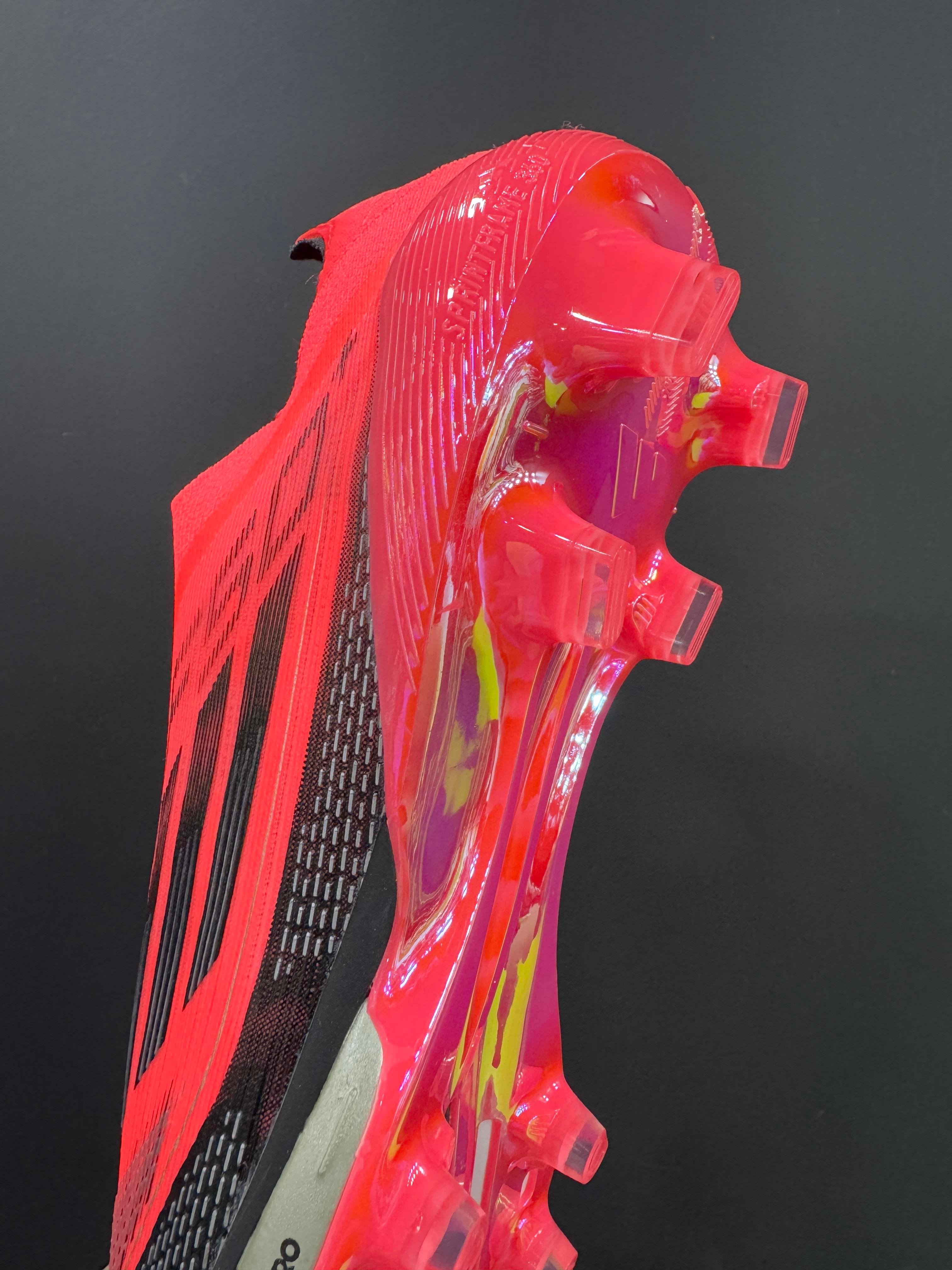 Yeni F50 Elit