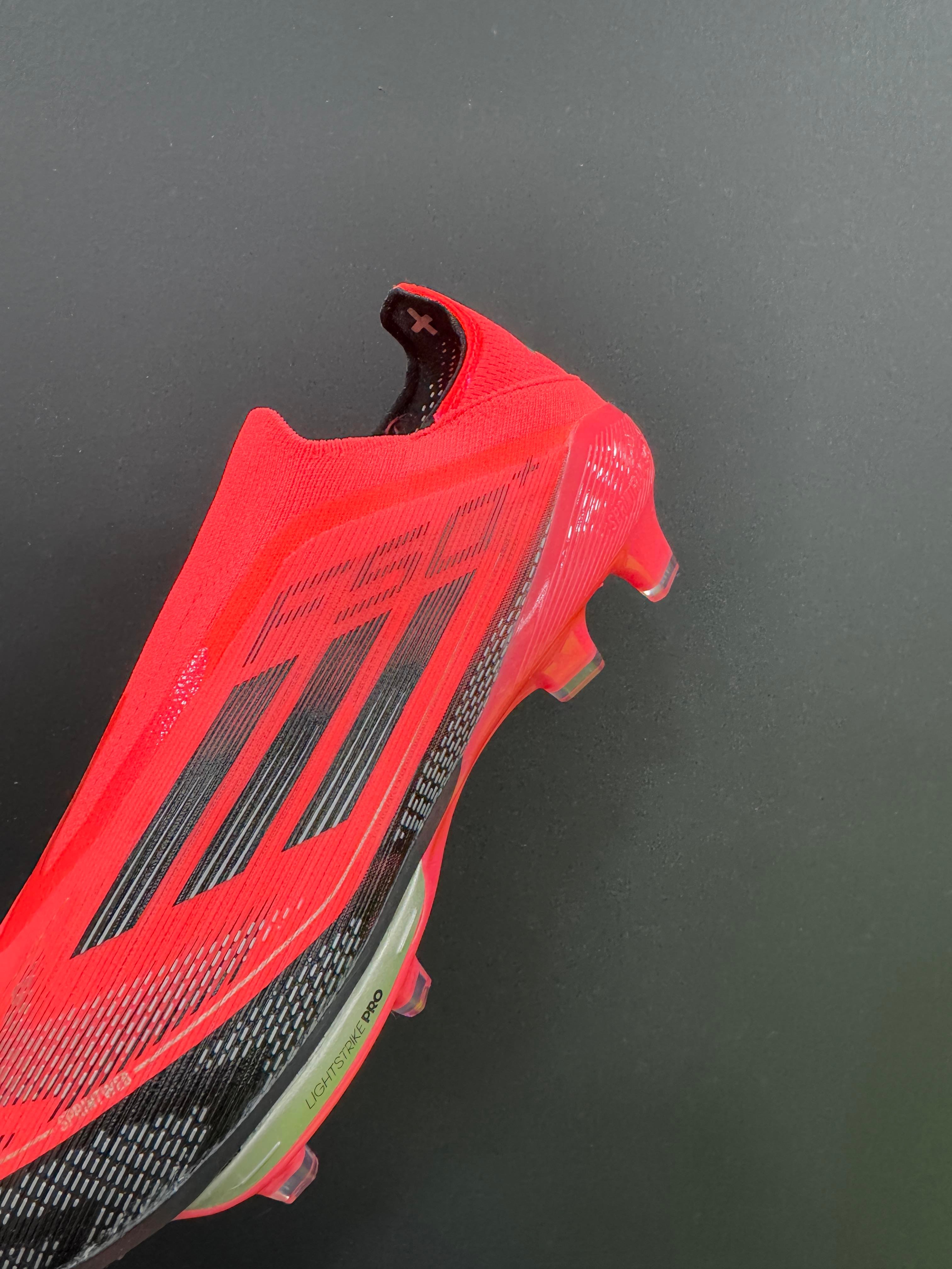 Yeni F50 Elit