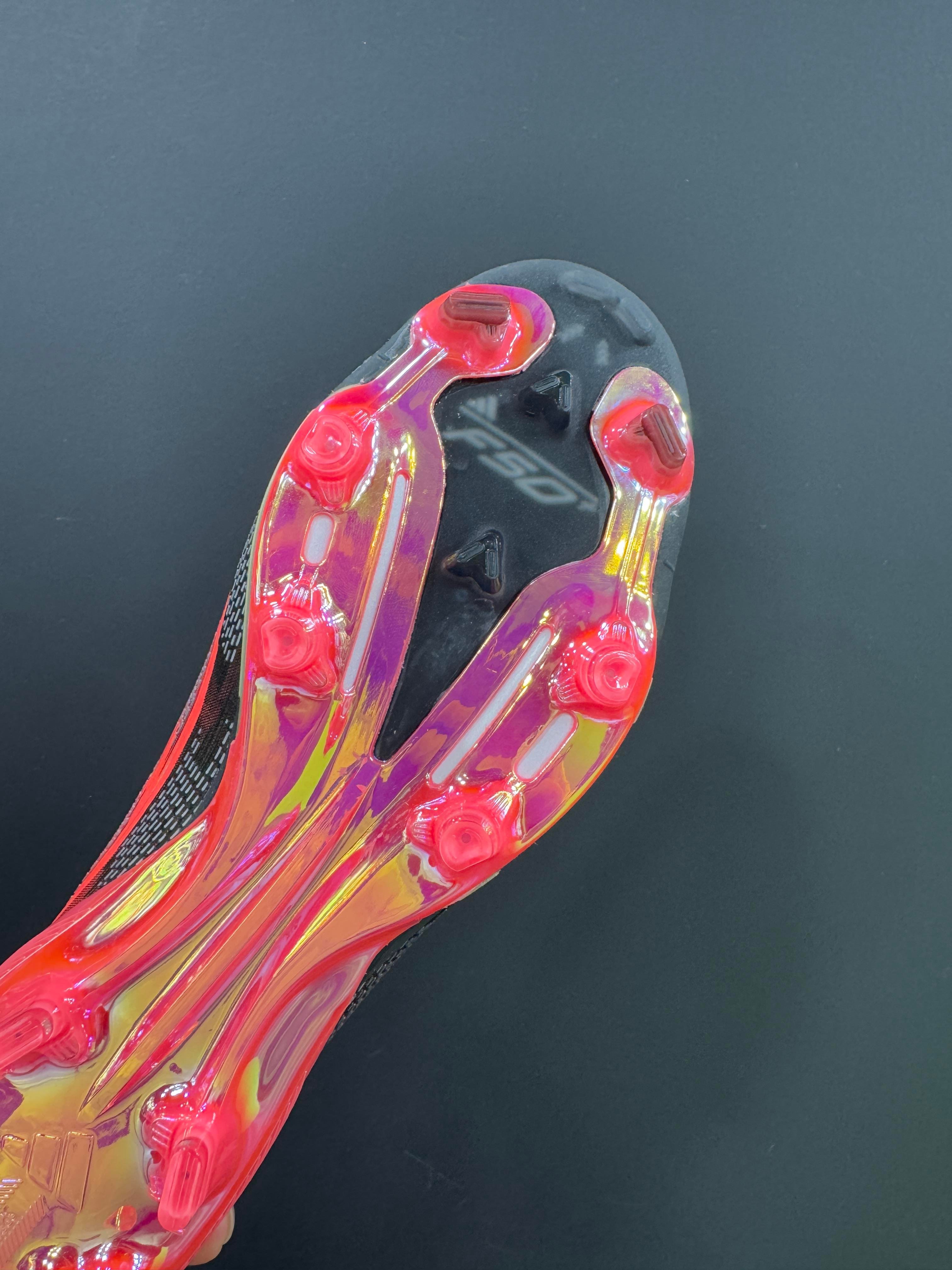 Yeni F50 Elit