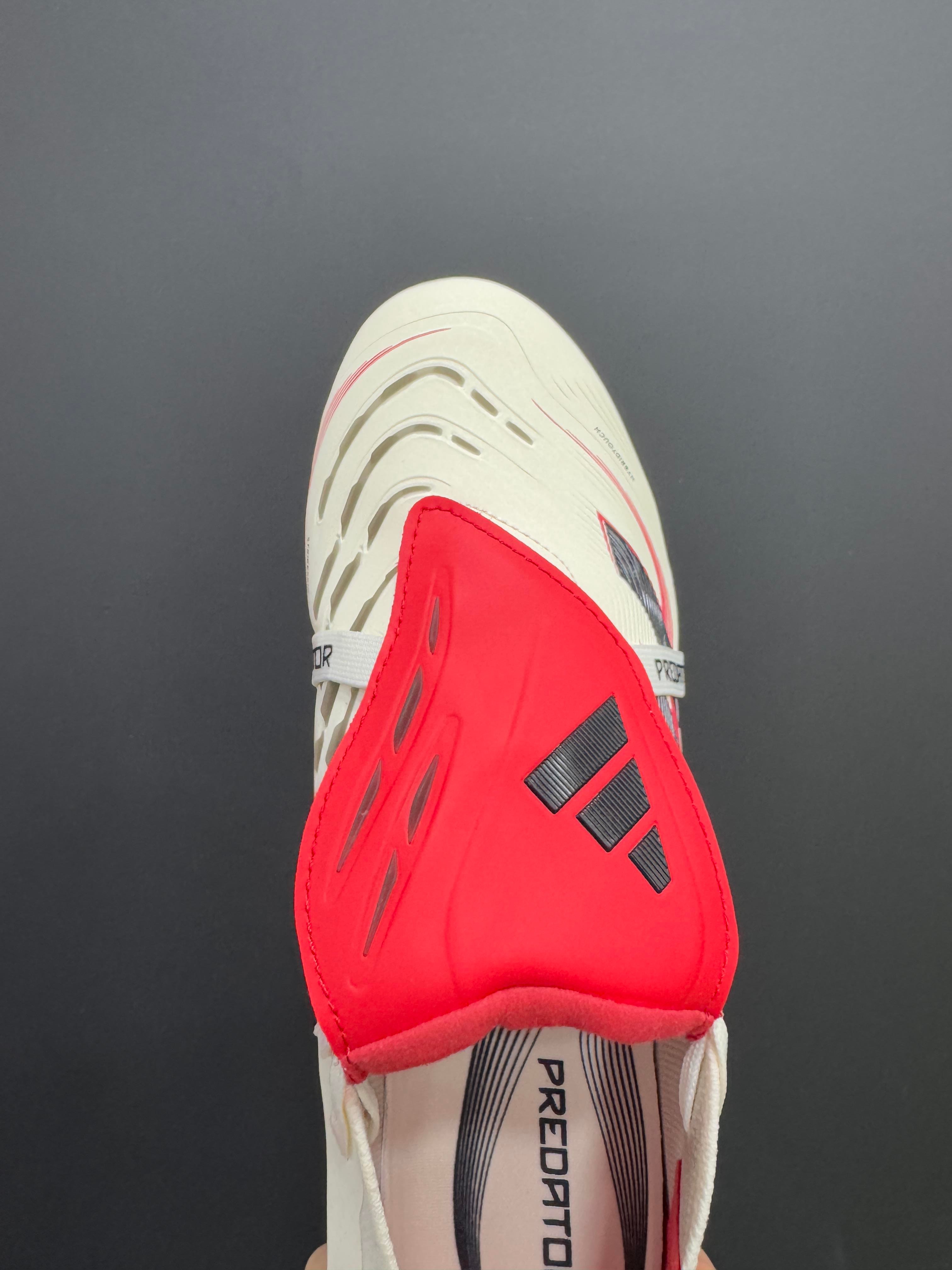Yeni Predator 2025