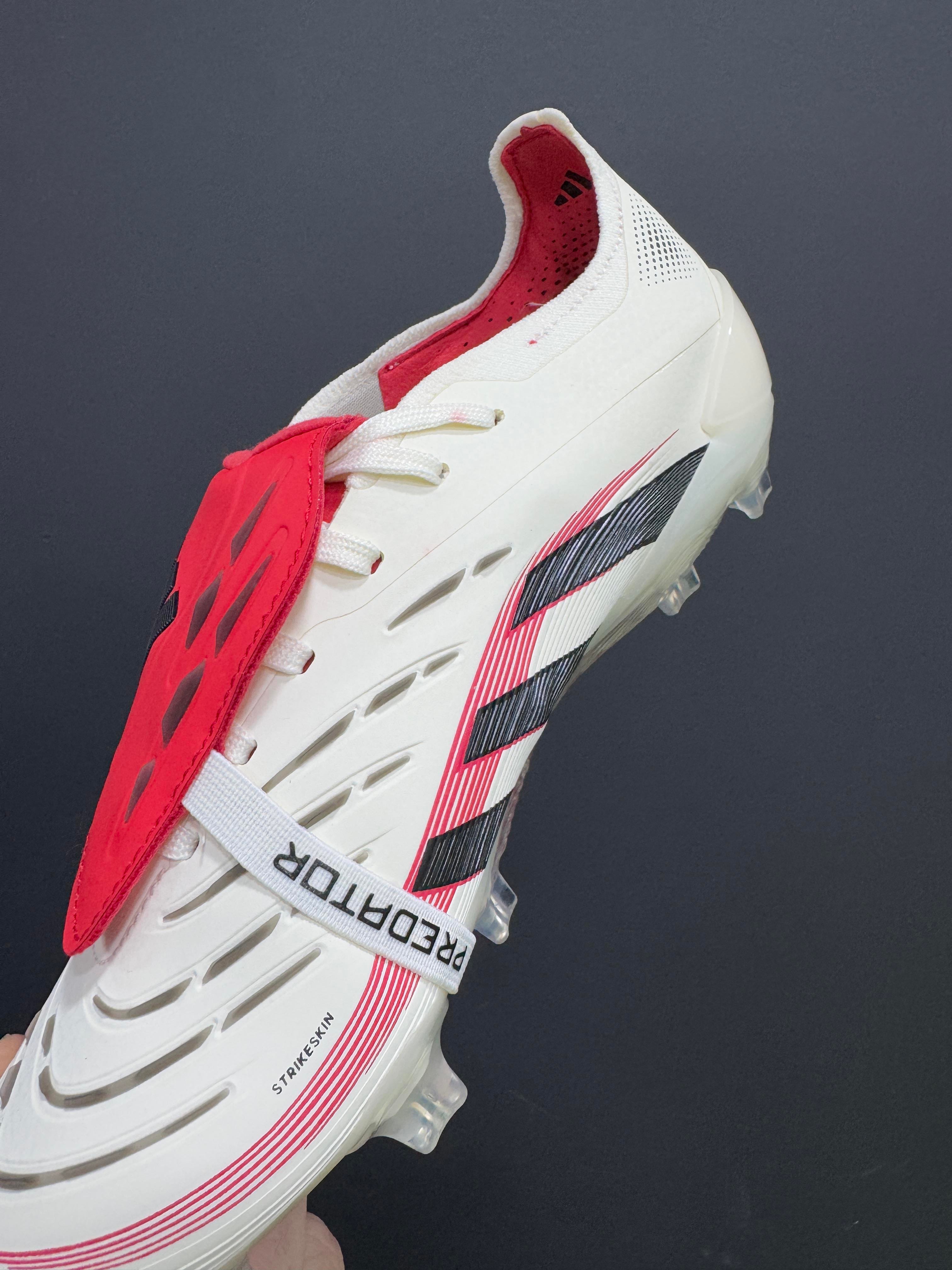 Yeni Predator 2025