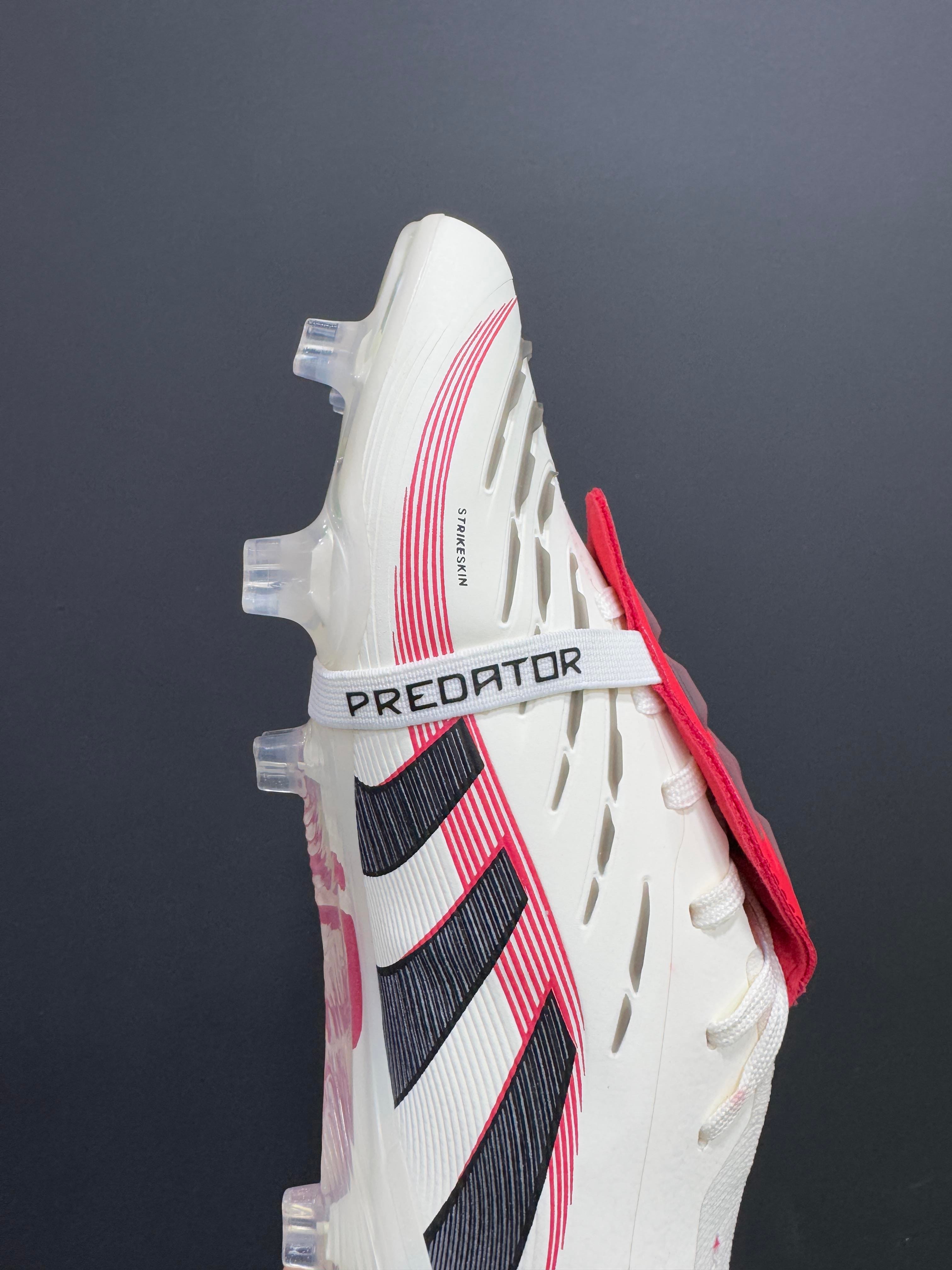 Yeni Predator 2025
