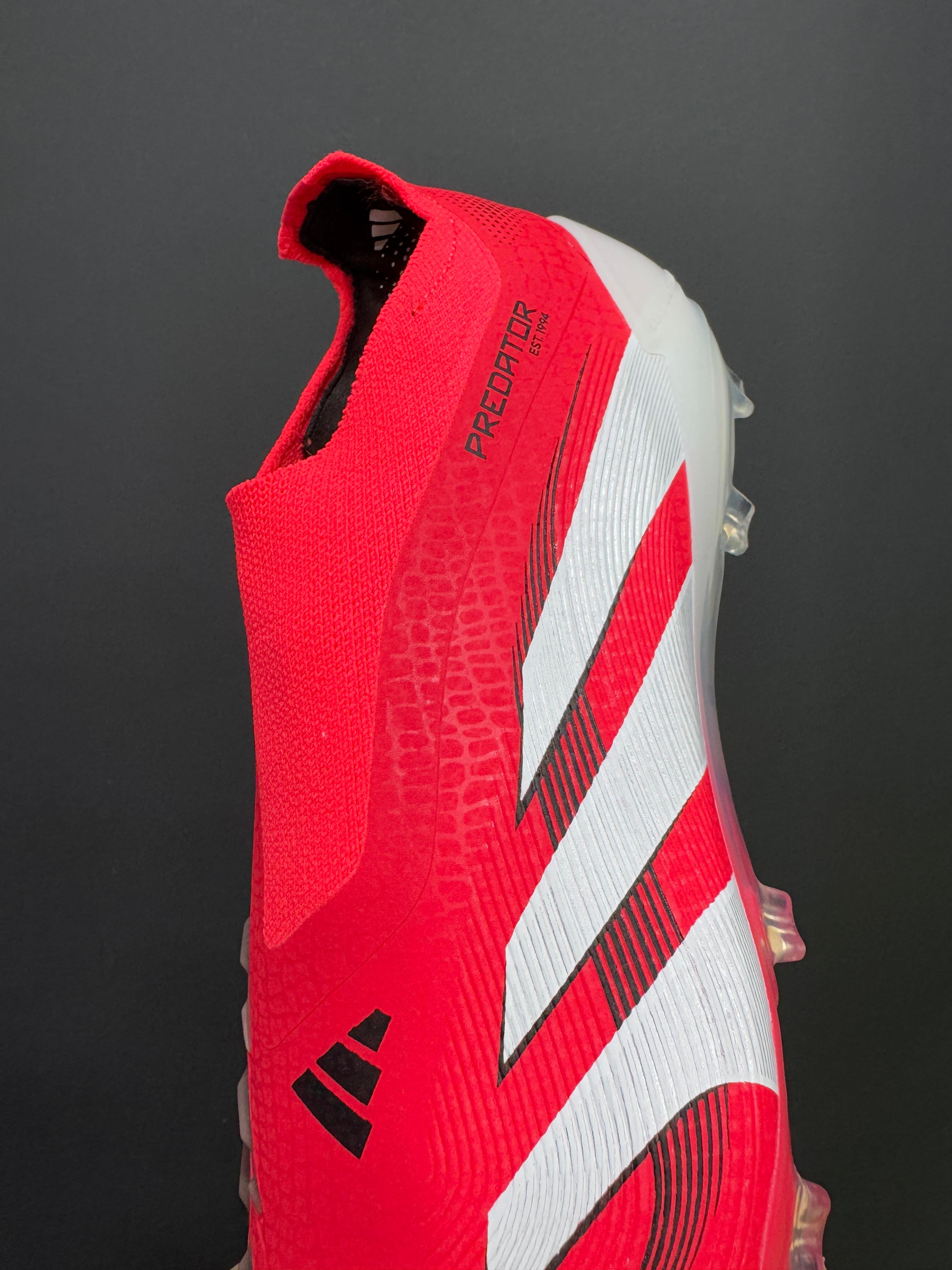 Yeni Predator 2025