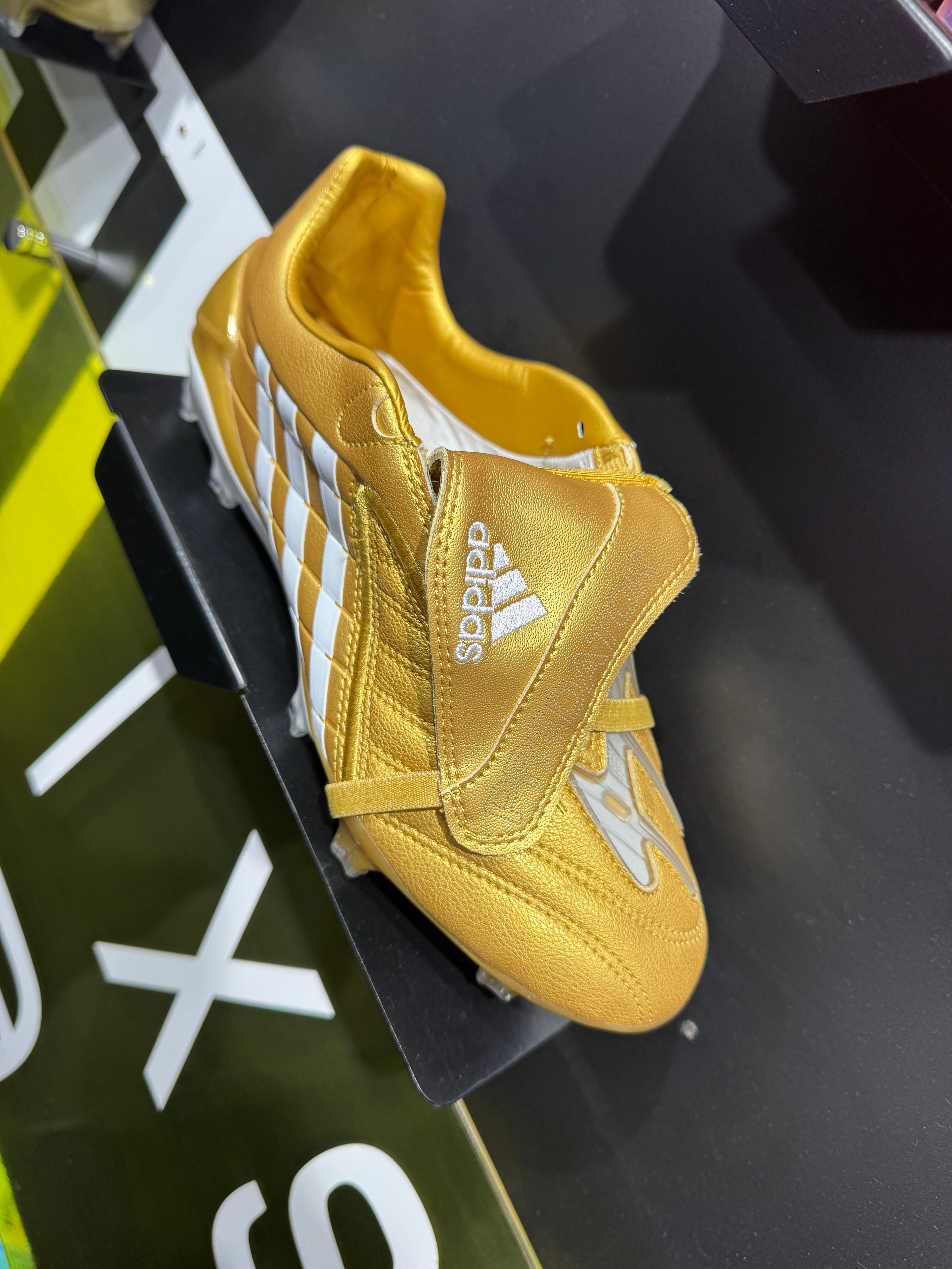 Yeni Predator Elit 