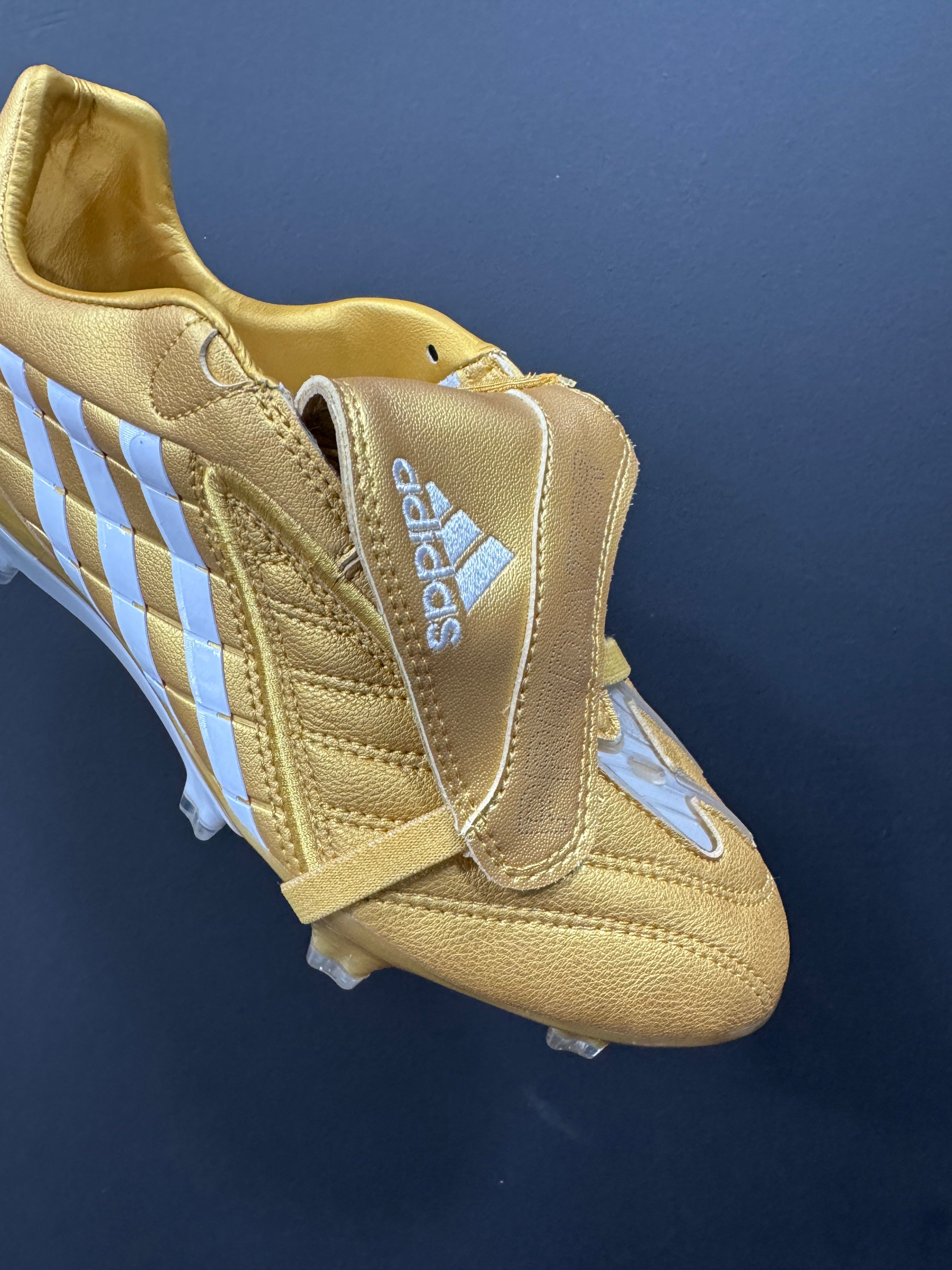 Yeni Predator Elit 