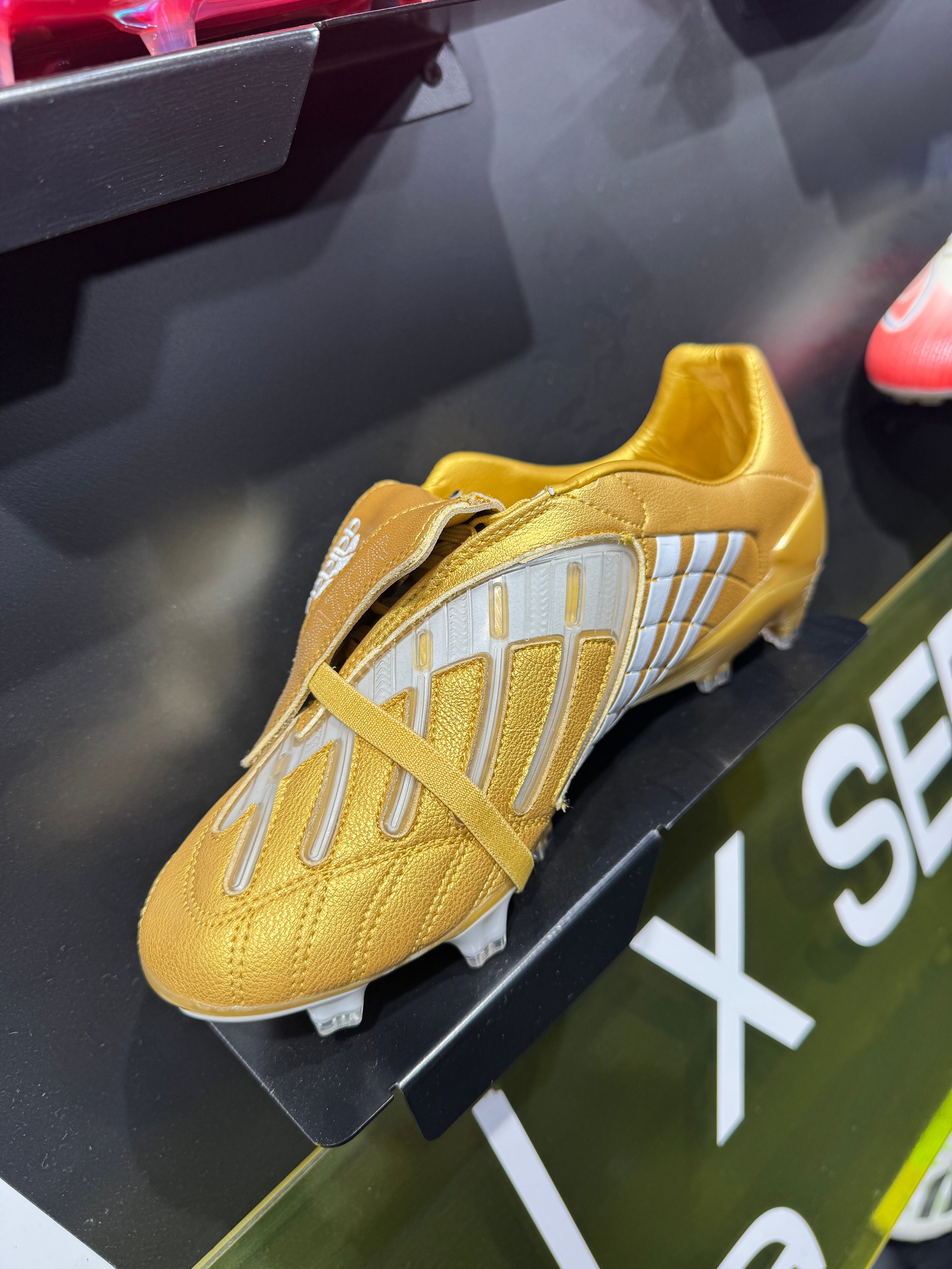 Yeni Predator Elit 