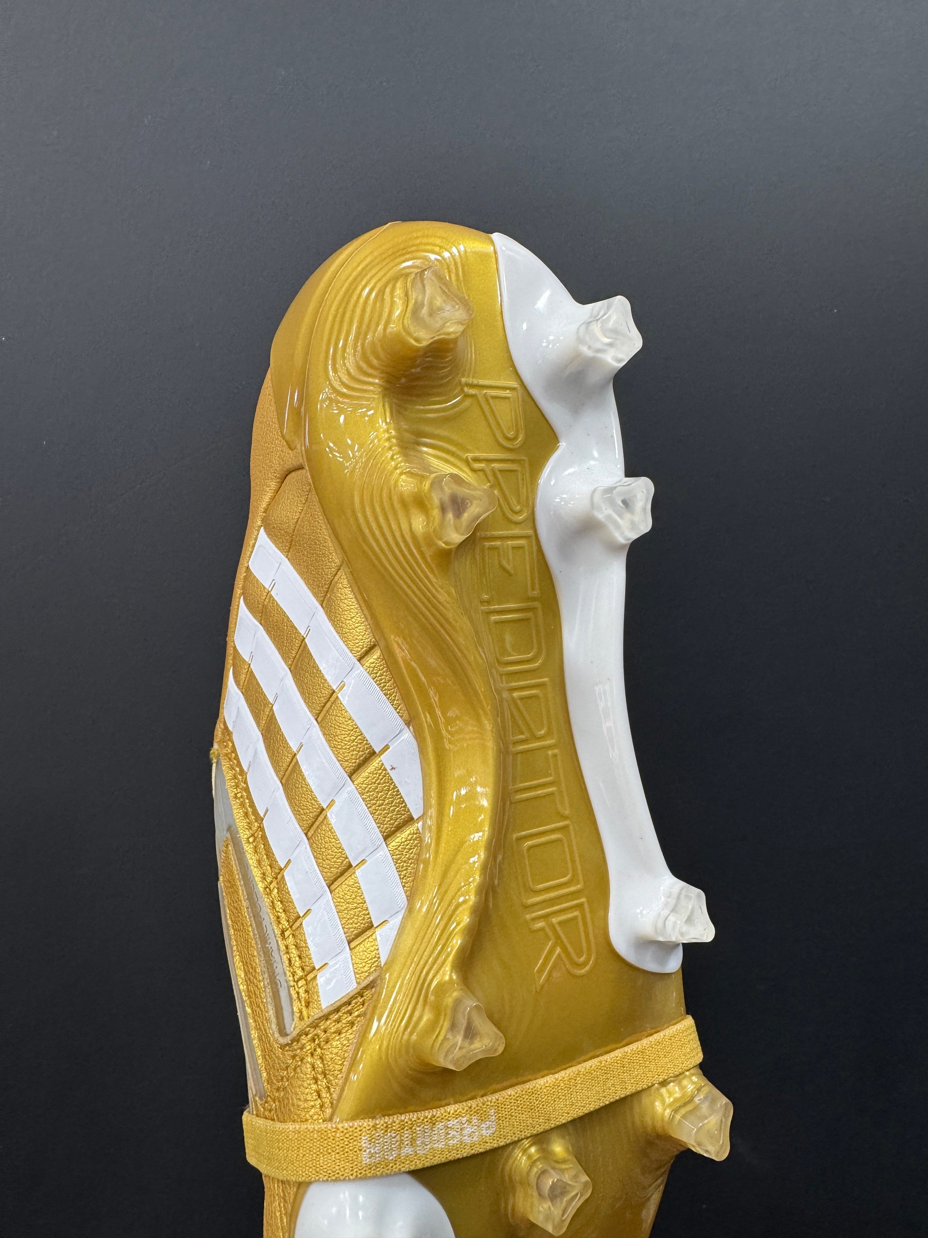 Yeni Predator Elit 