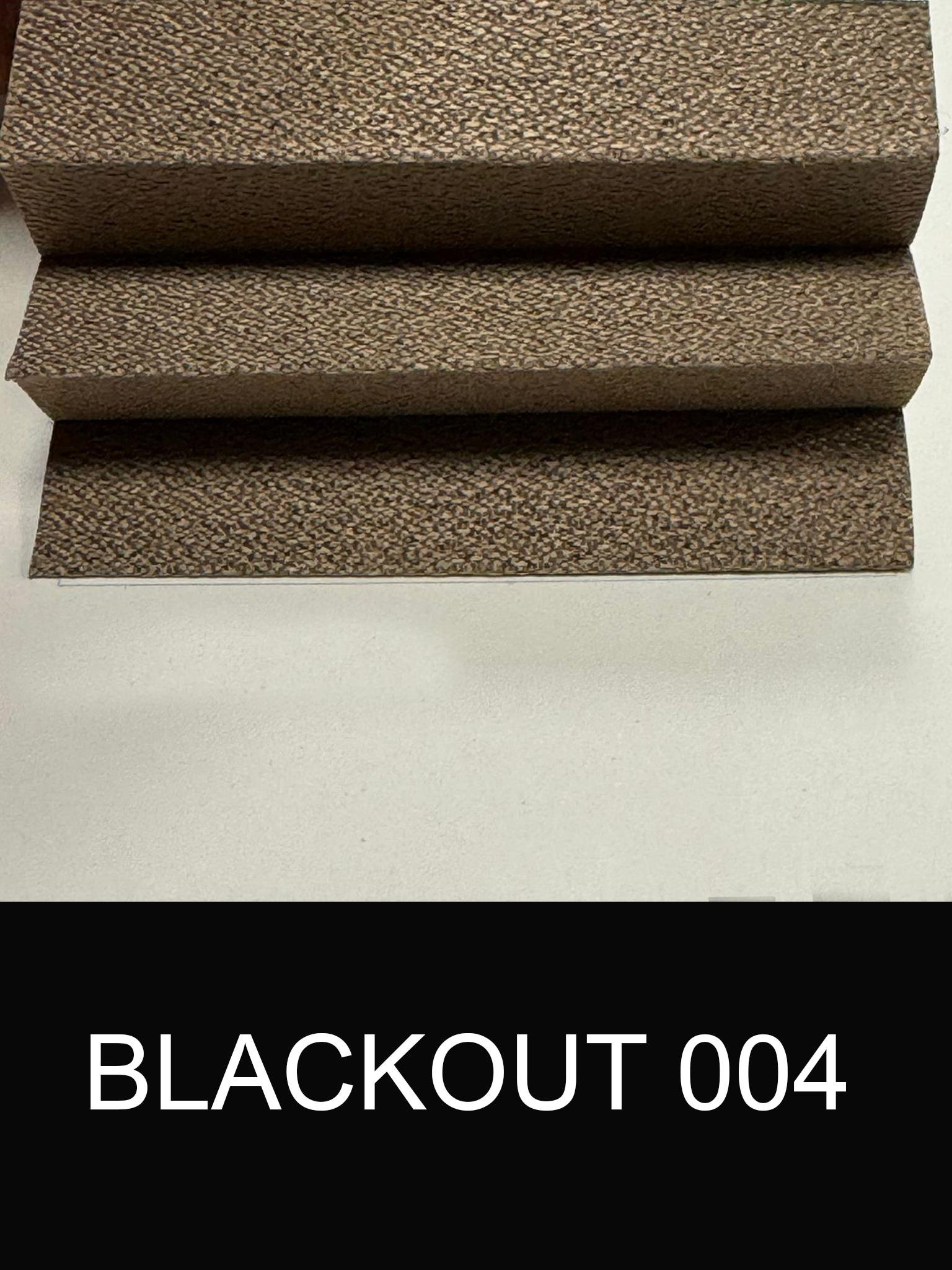 BLACKOUT