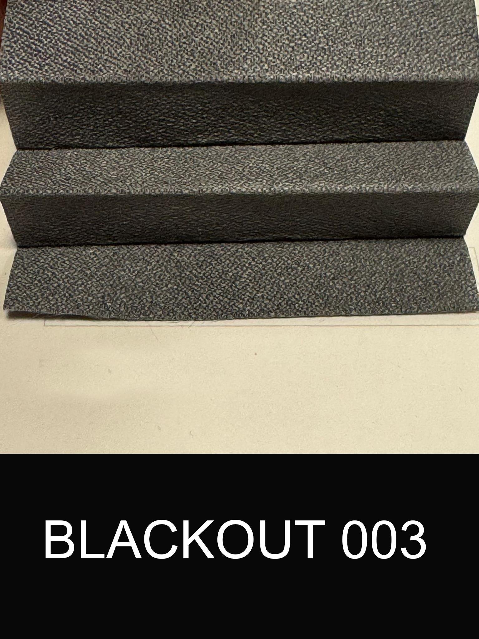 BLACKOUT