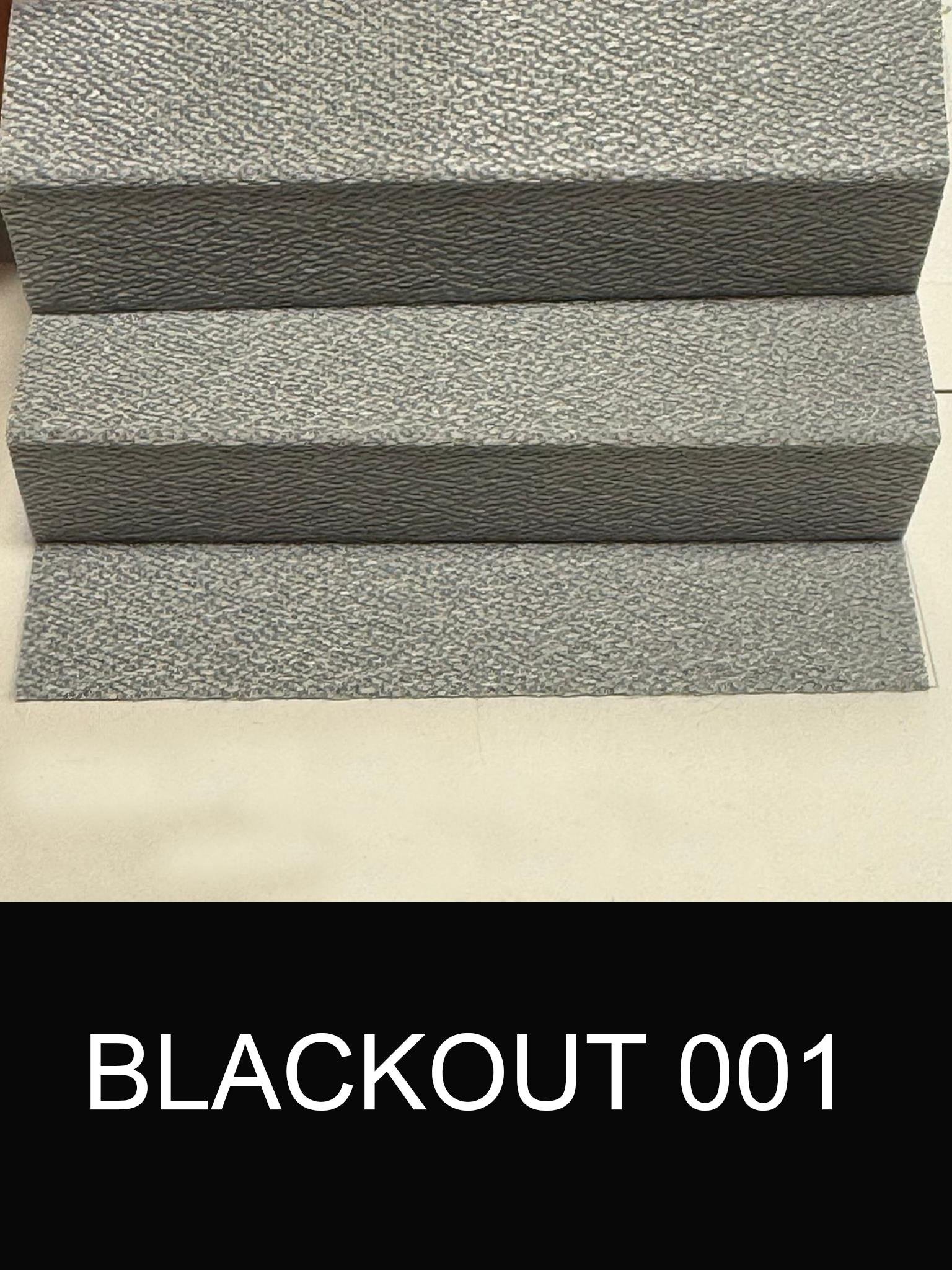 BLACKOUT