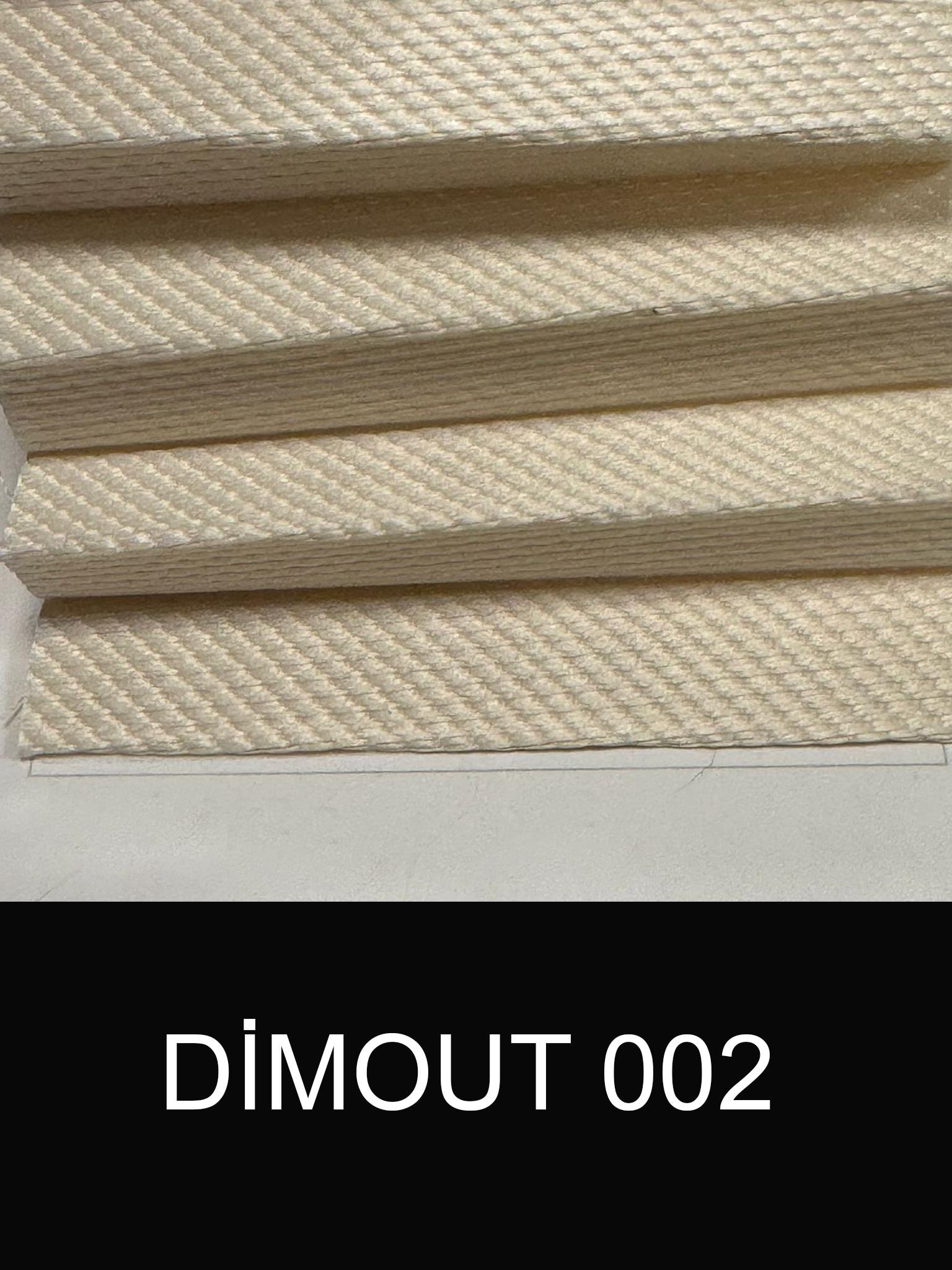 DİMOUT