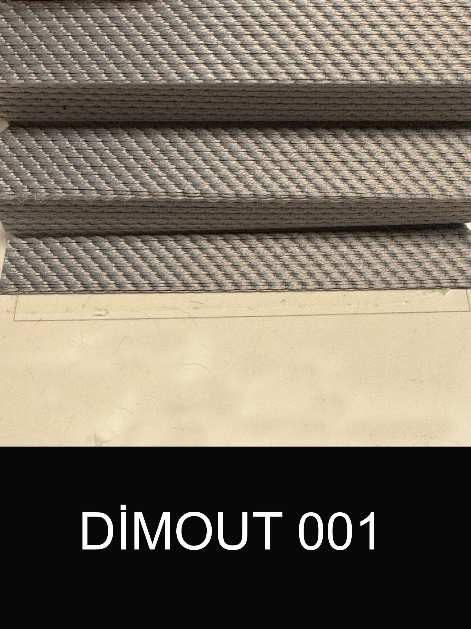 DİMOUT
