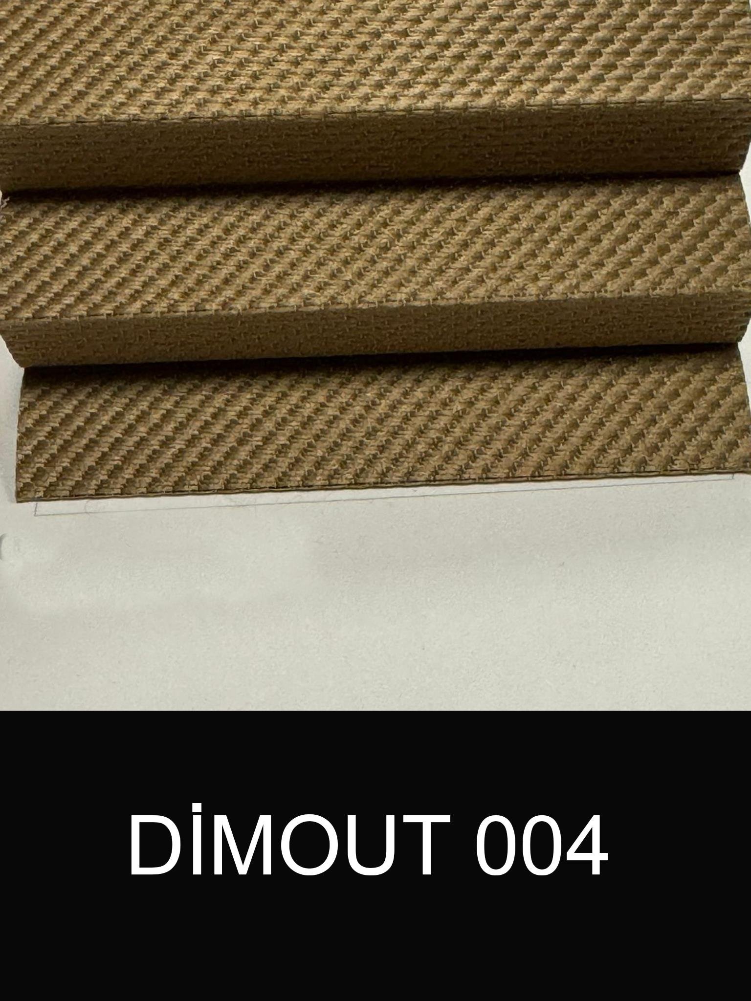 DİMOUT