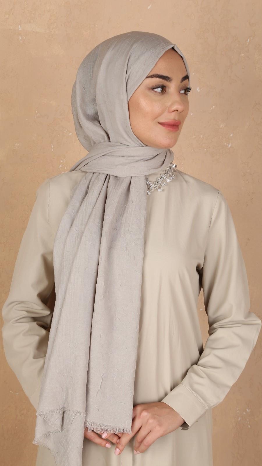 Bambu Kraş Şal Taş-26