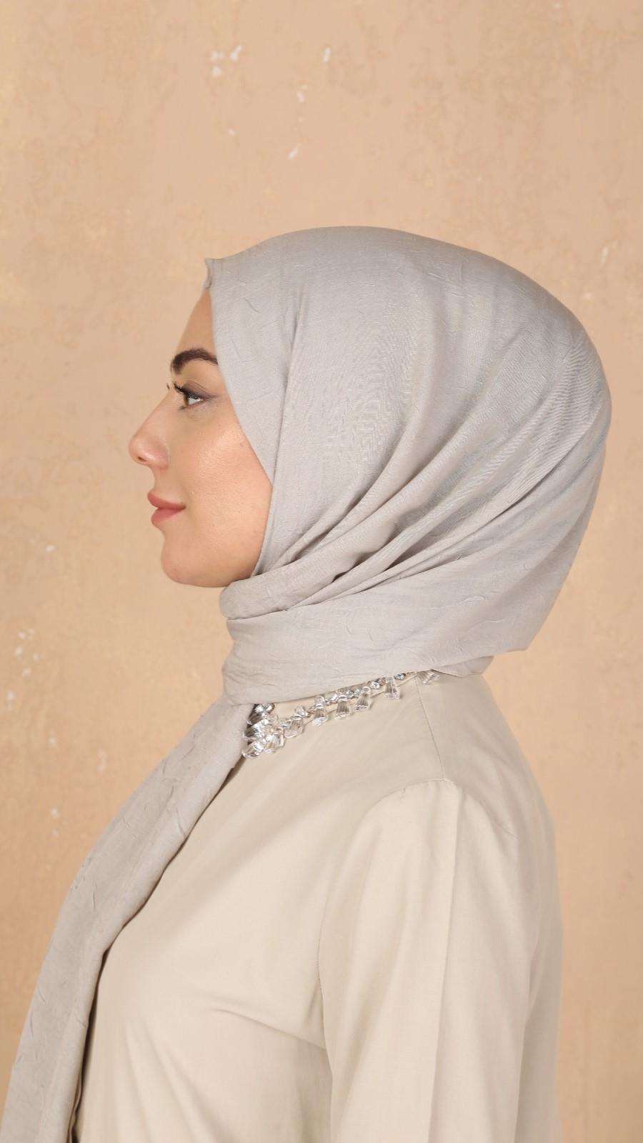 Bambu Kraş Şal Taş-26