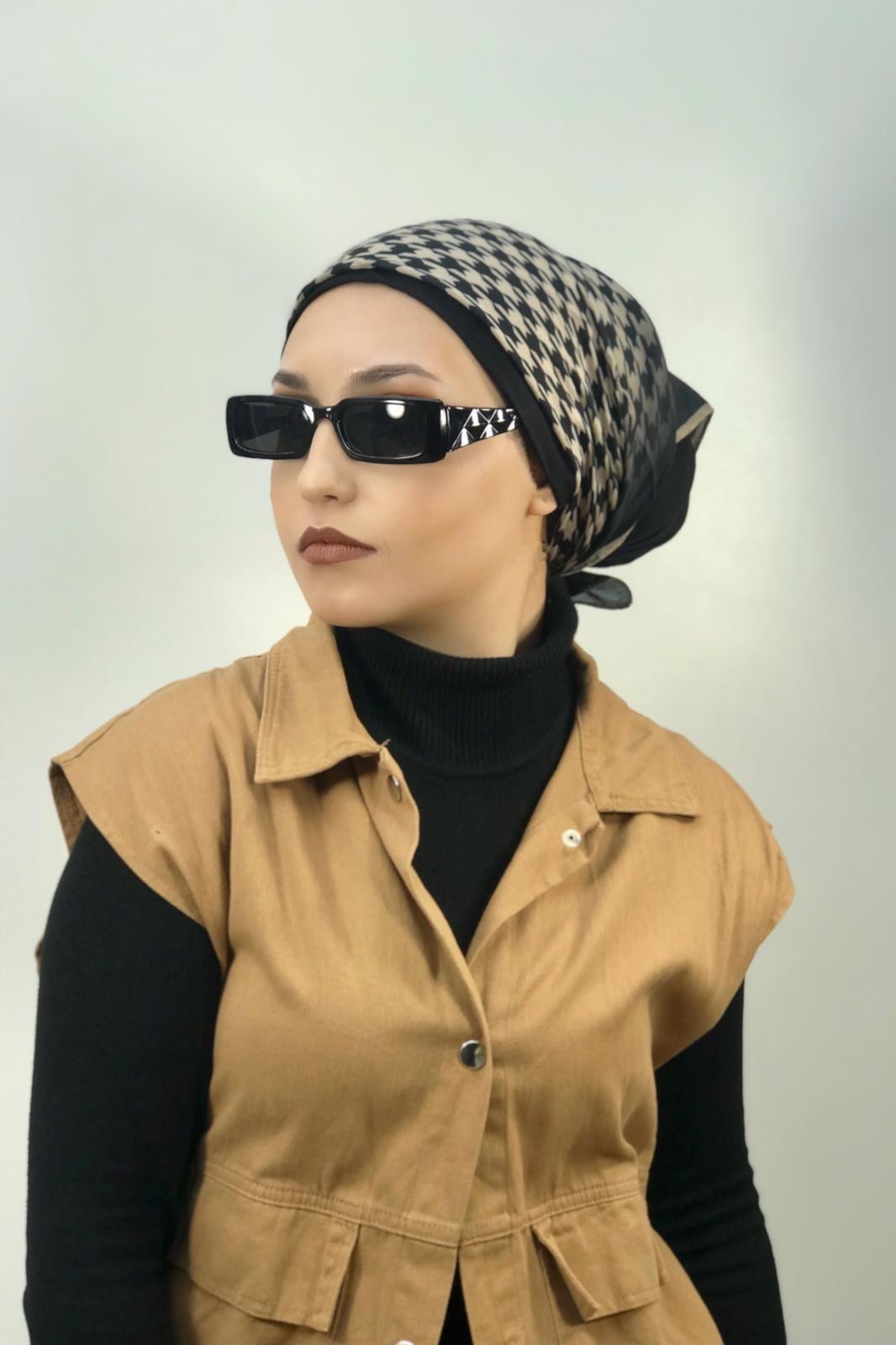 Bandana & Fular 8025