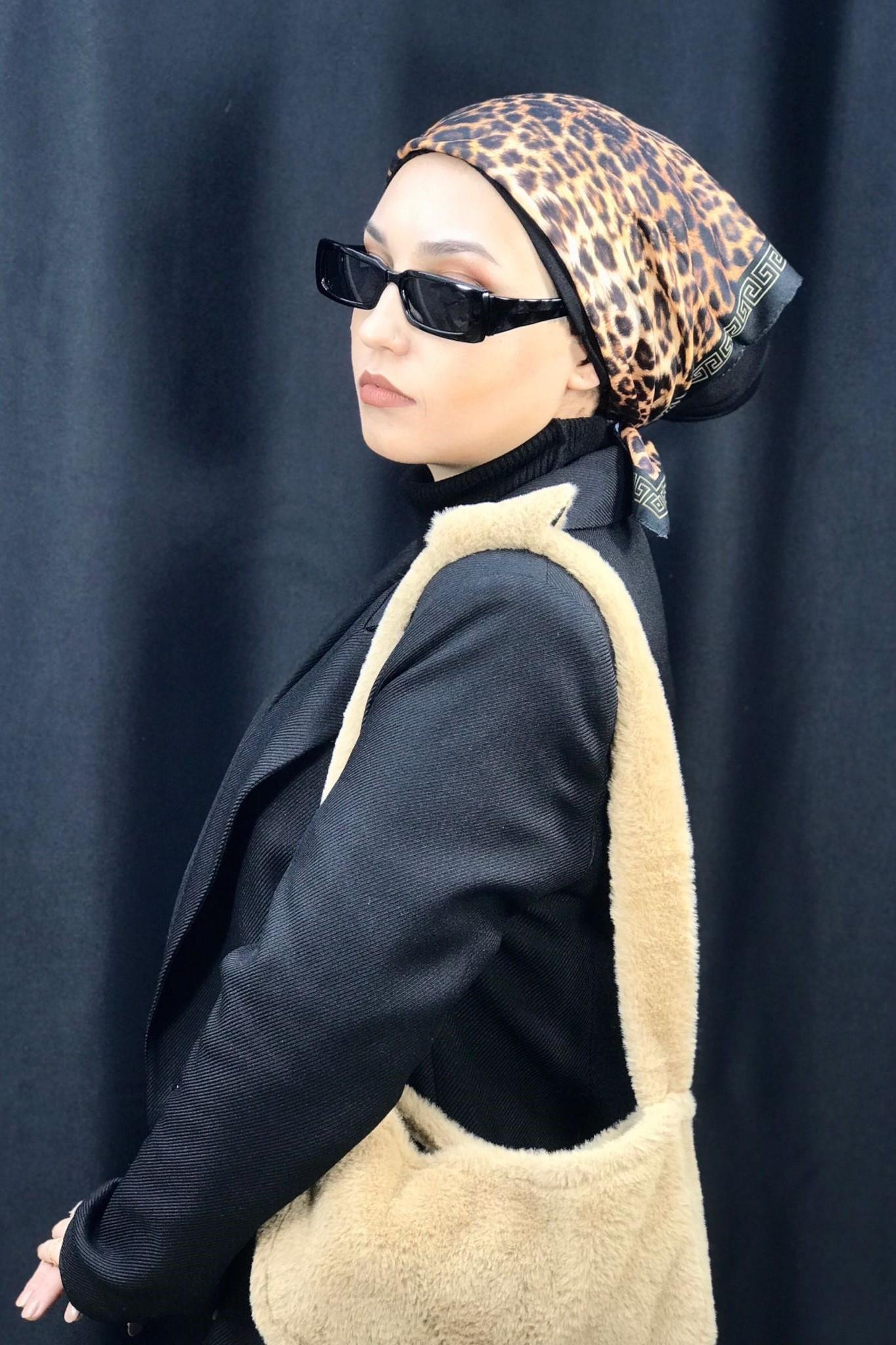 Bandana & Fular 8025