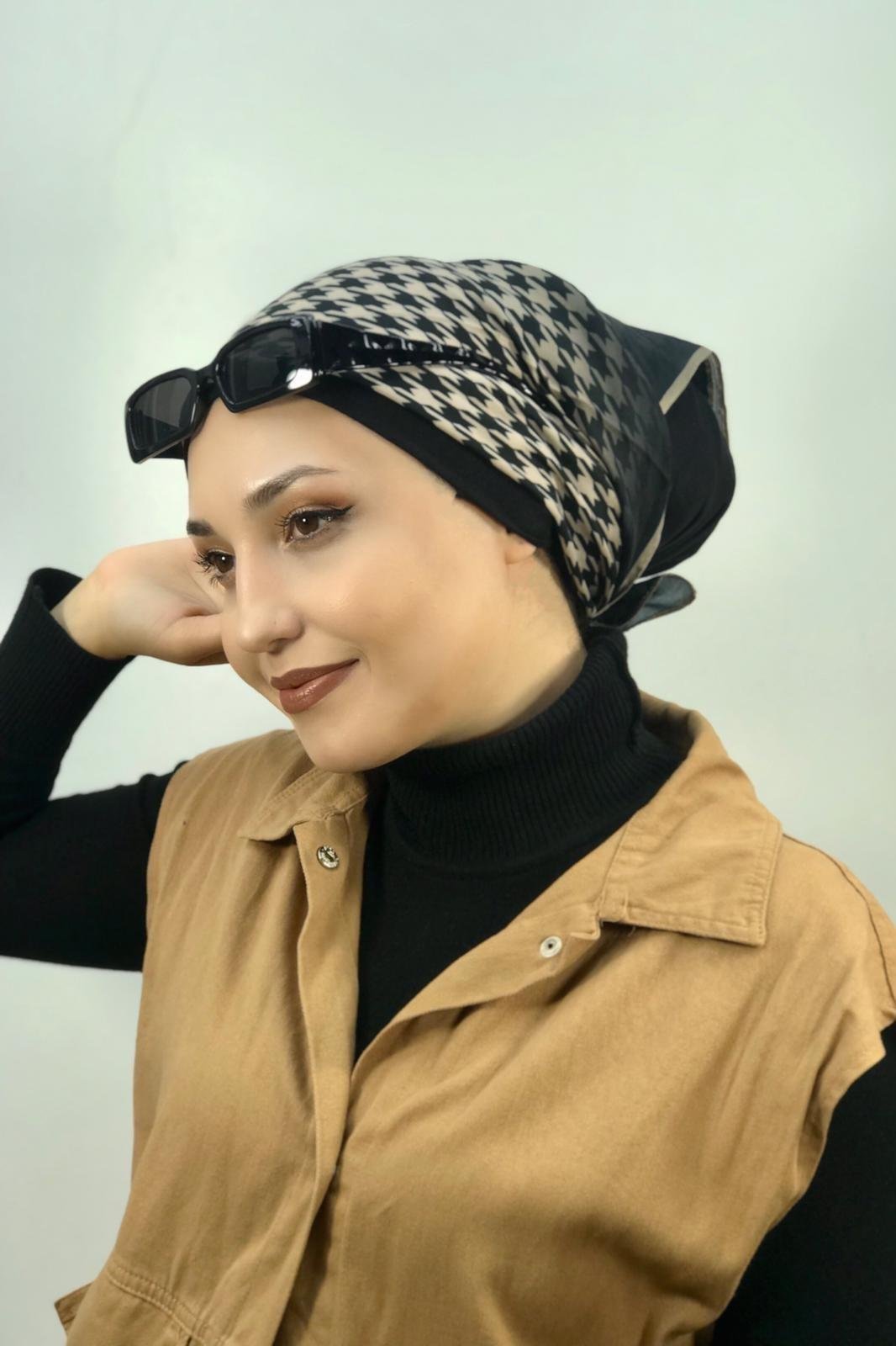 Bandana & Fular 8025
