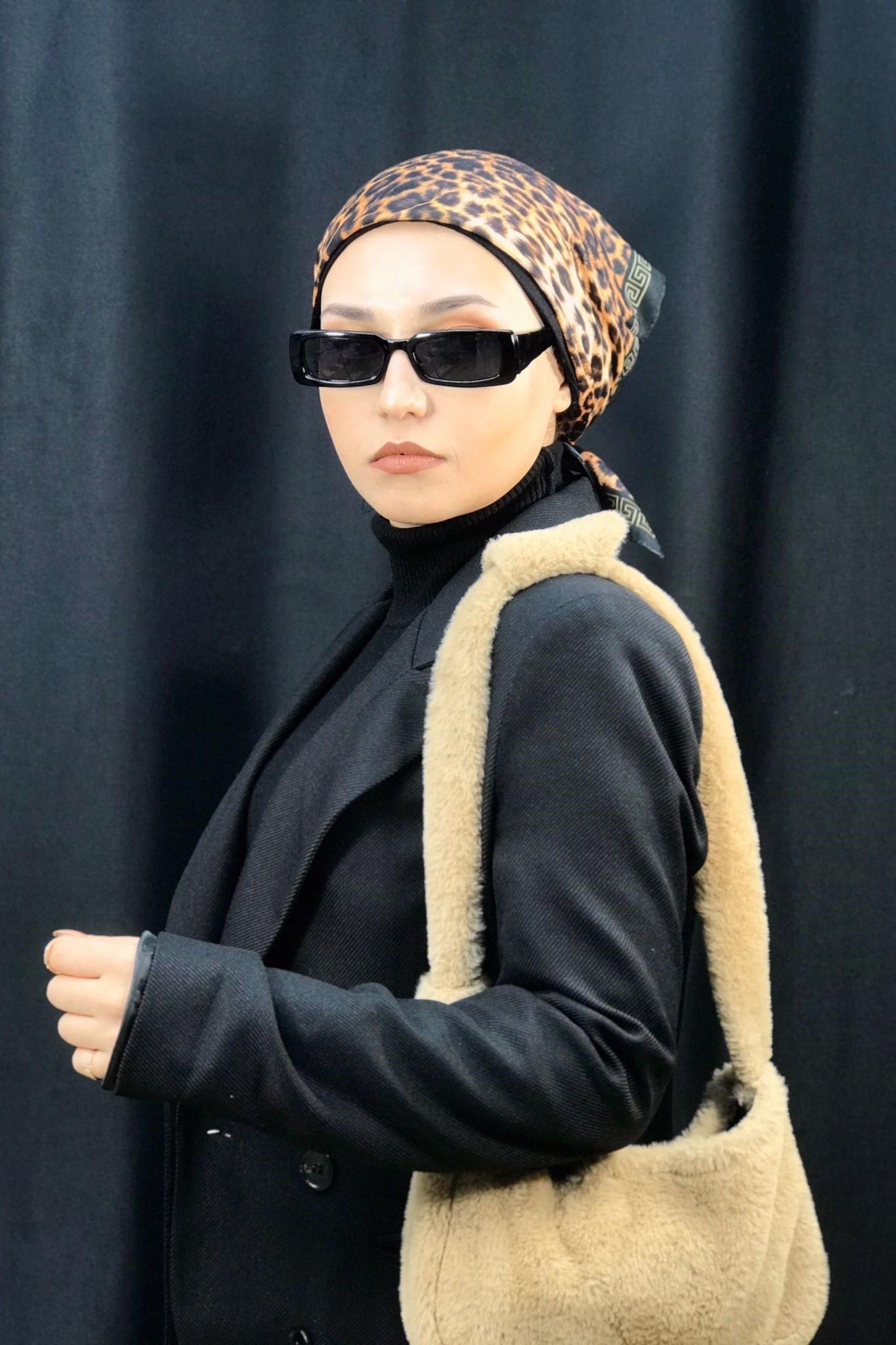 Bandana & Fular 8025