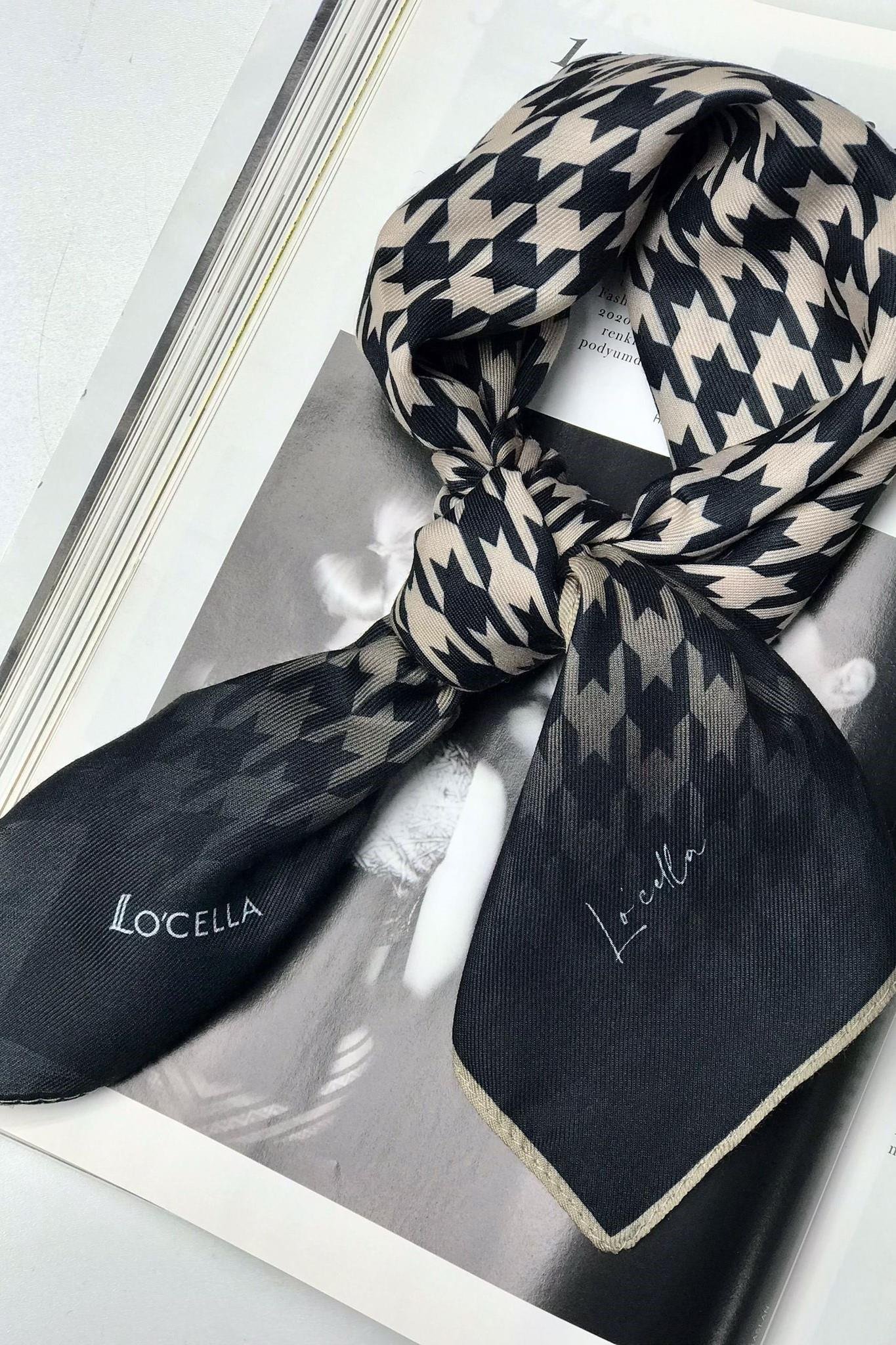 Bandana & Fular 8025