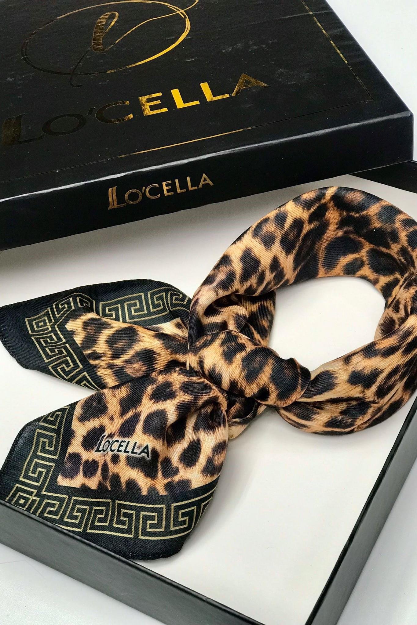 Bandana & Fular 8025